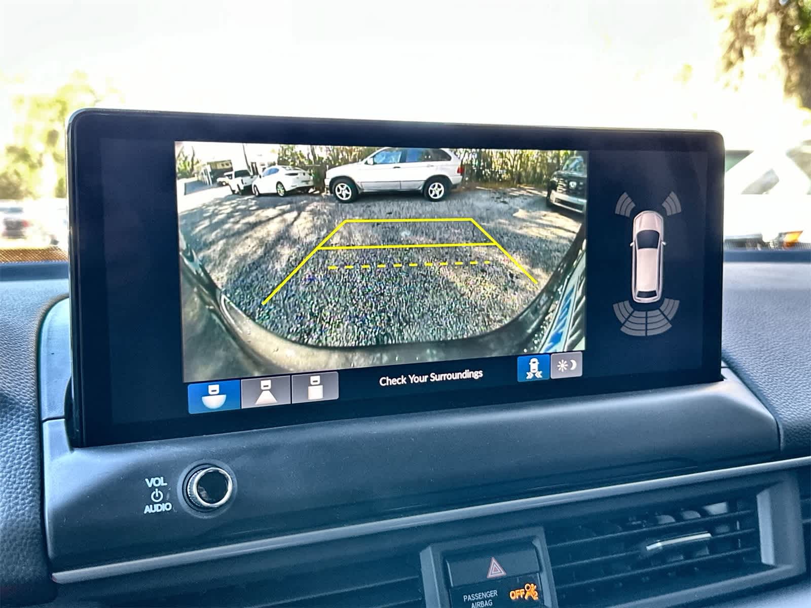 Thumbnail: 2026 Honda Pilot - 21