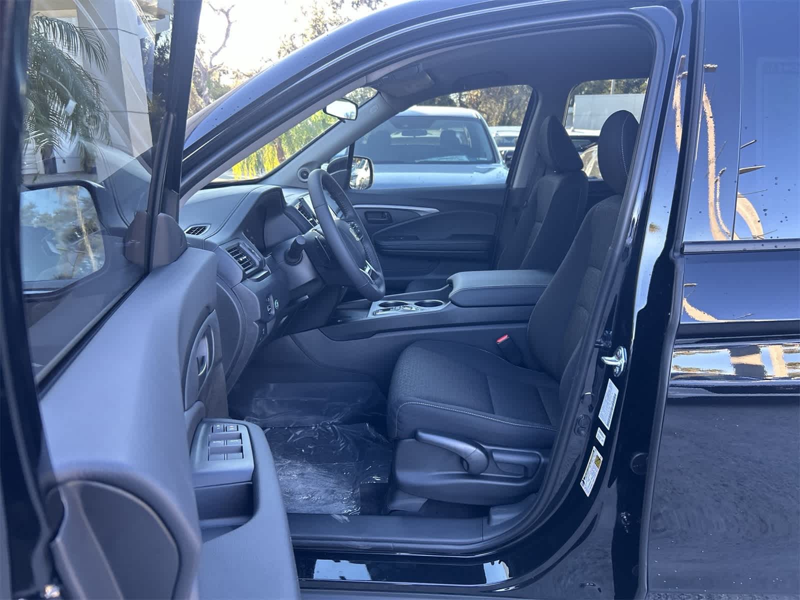 Thumbnail: 2026 Honda Ridgeline - 2