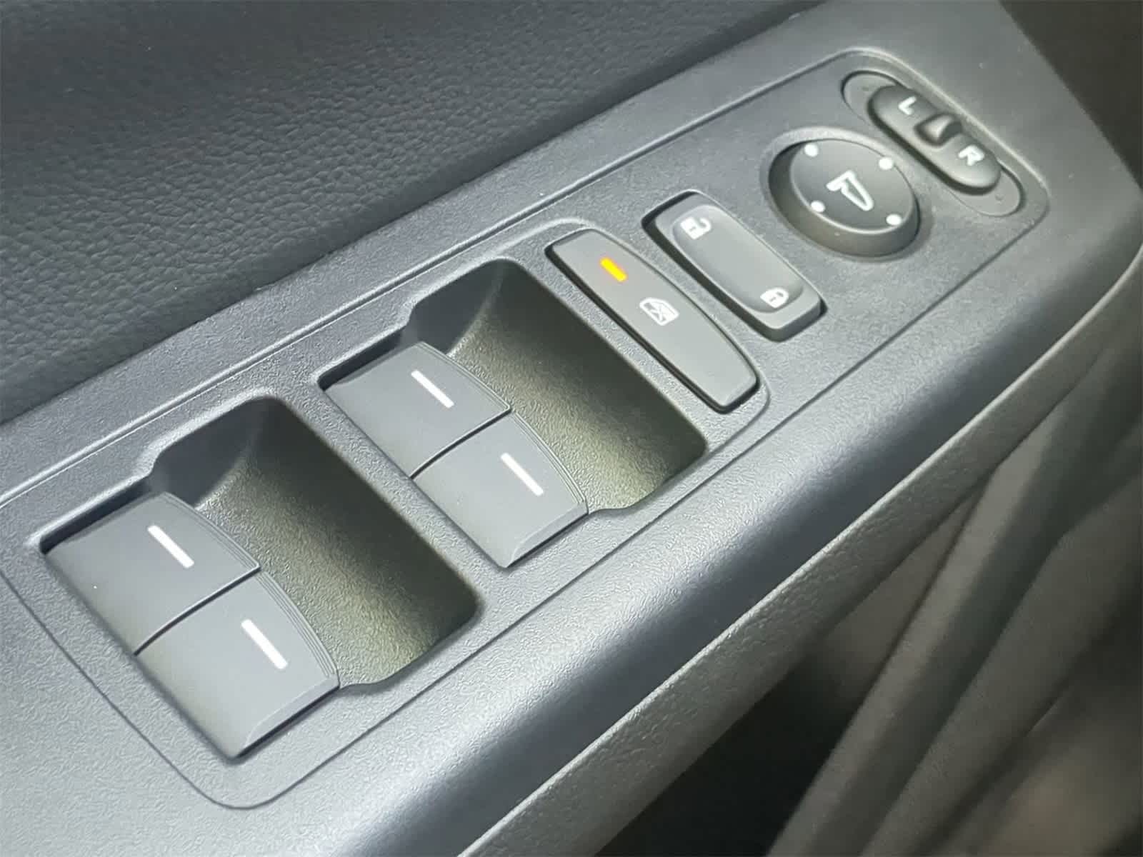 Thumbnail: 2026 Honda CR-V - 22
