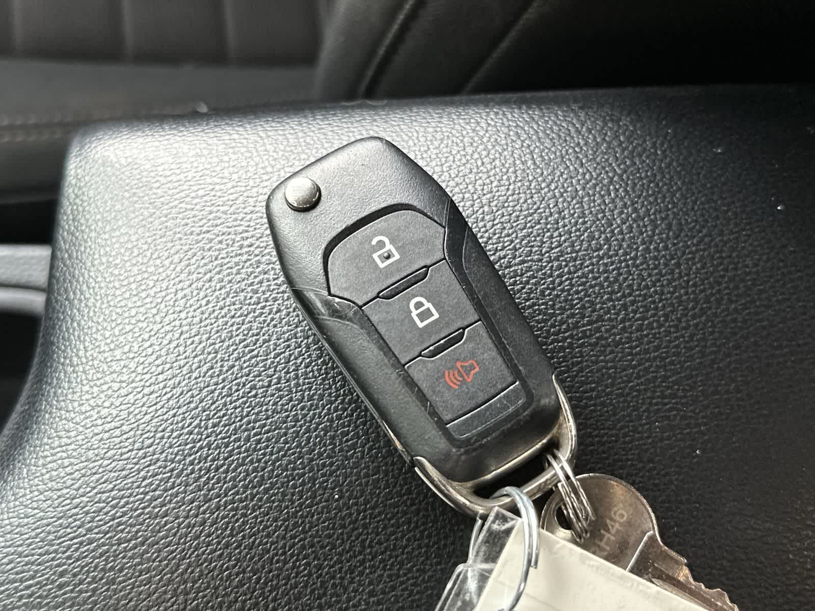 Thumbnail: 2020 Ford Ranger - 3