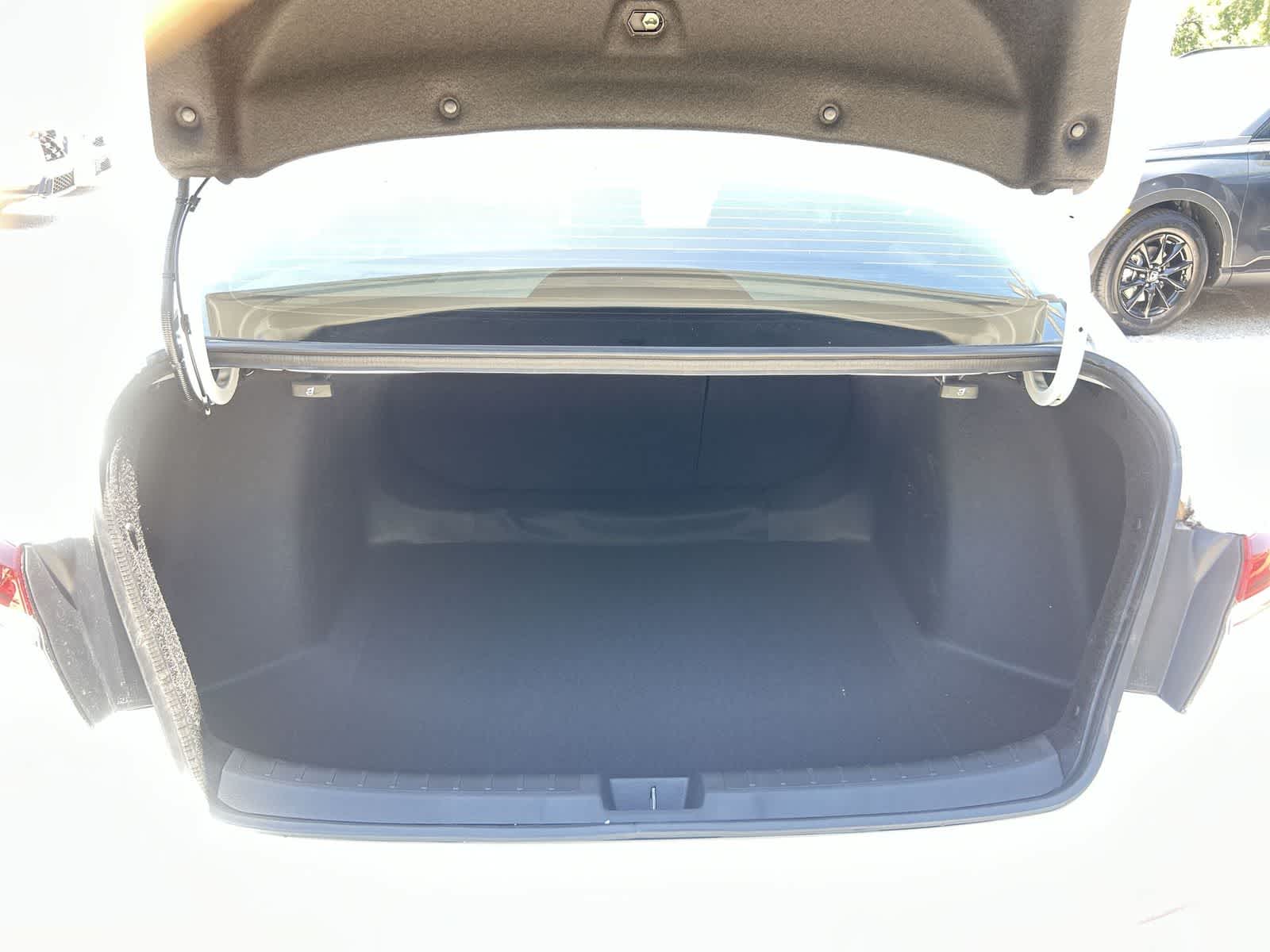 Thumbnail: 2026 Honda Civic - 9