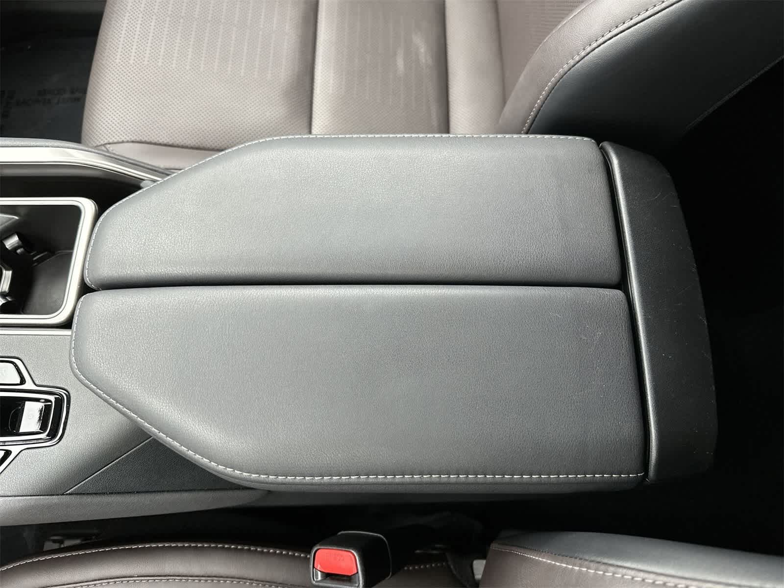 Thumbnail: 2024 Lexus TX - 16