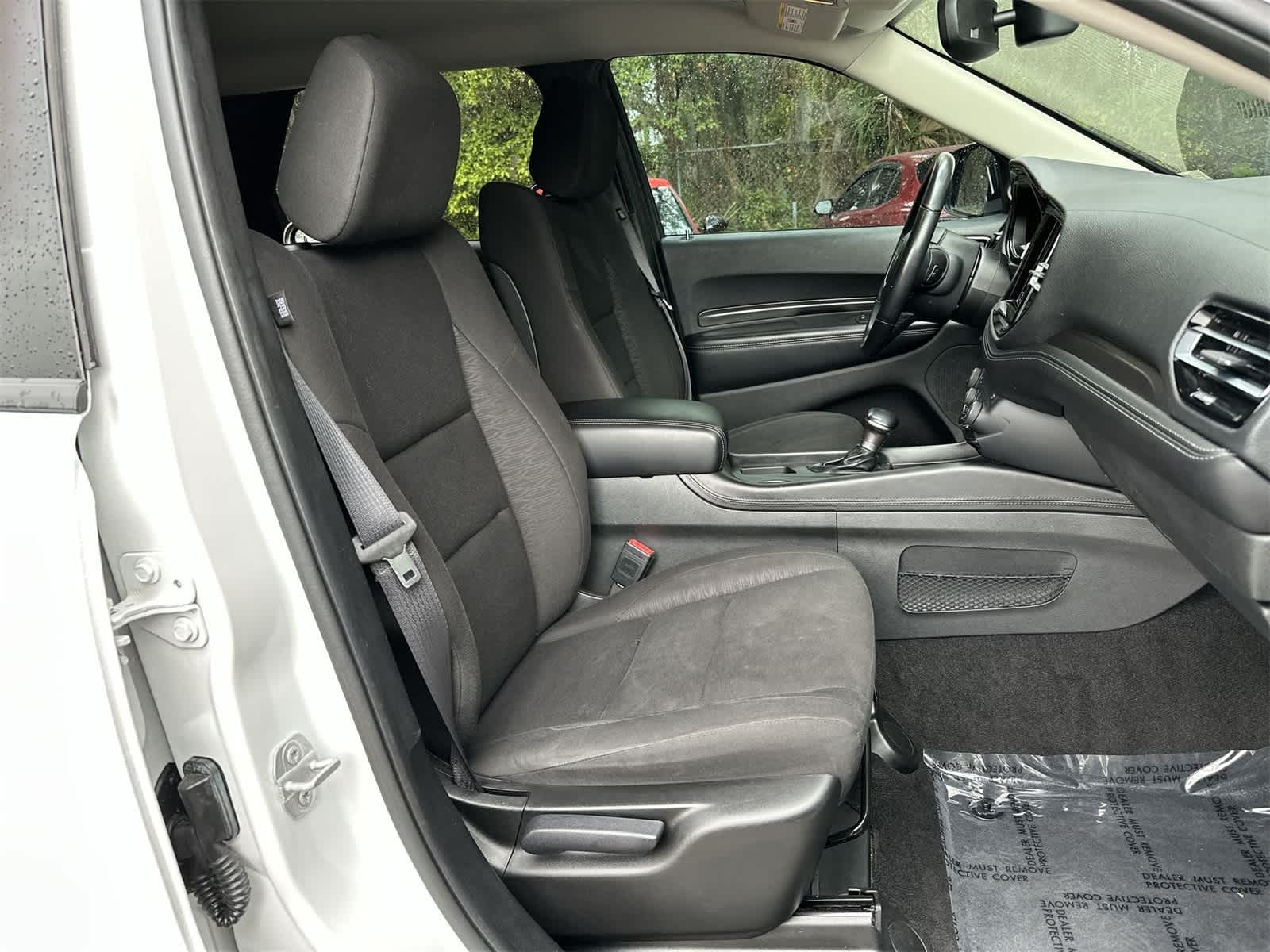 Thumbnail: 2022 Dodge Durango - 14