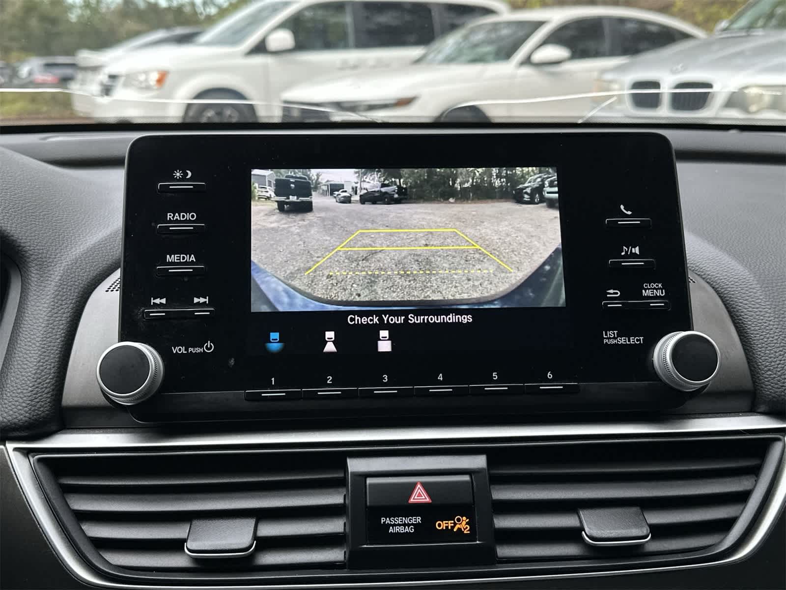 Thumbnail: 2020 Honda Accord - 21