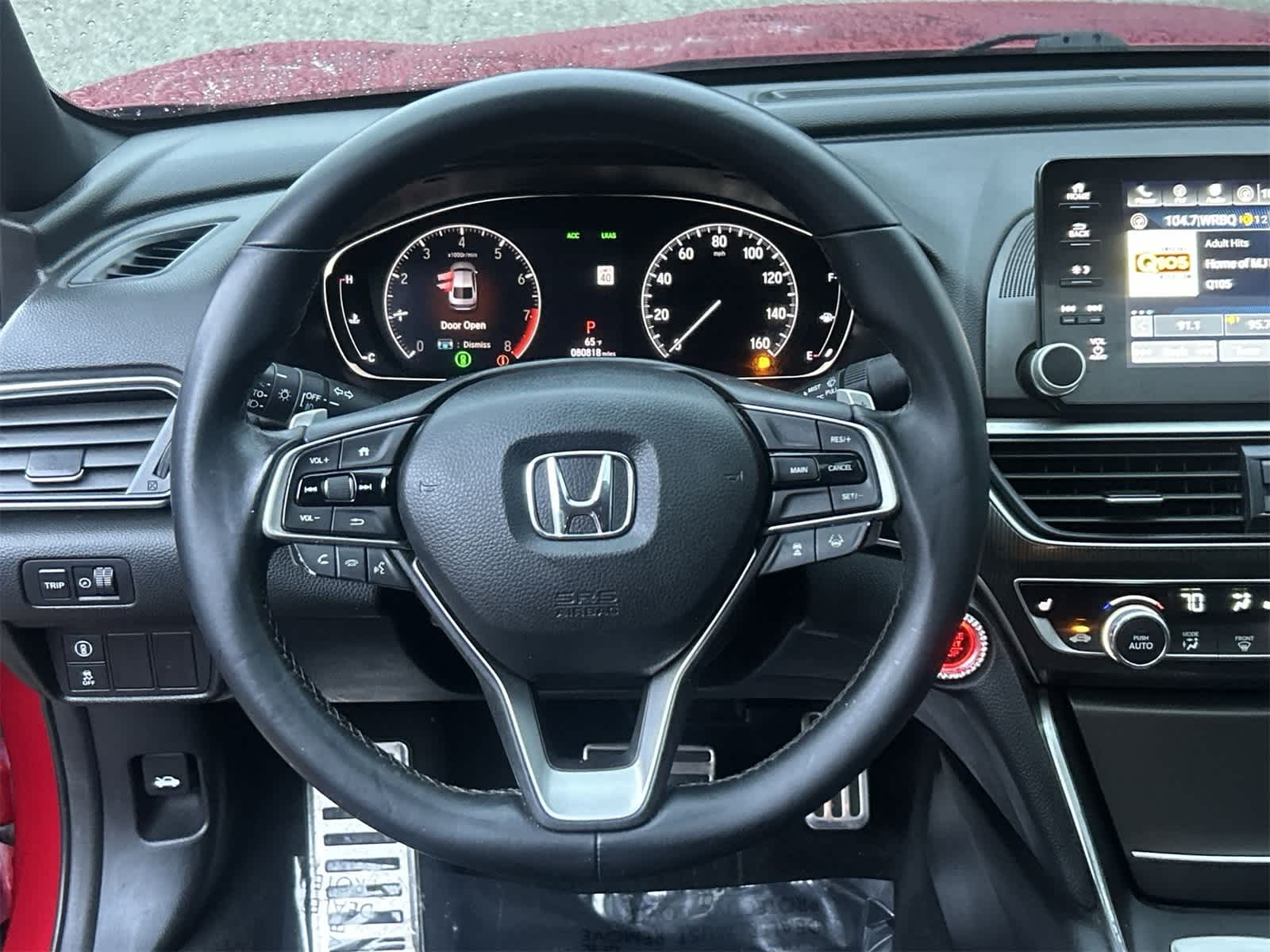 Thumbnail: 2020 Honda Accord - 15