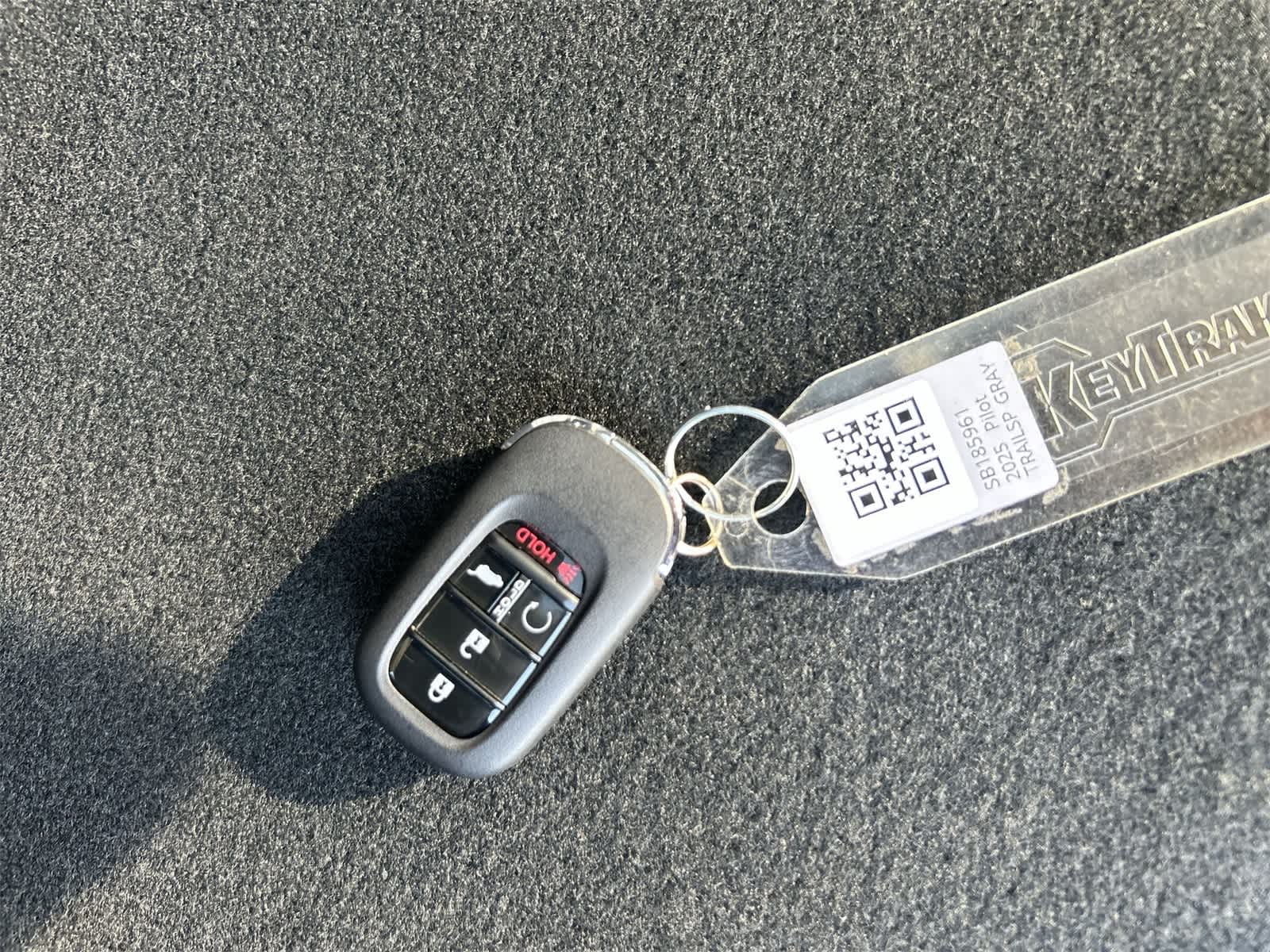 Thumbnail: 2025 Honda Pilot - 20