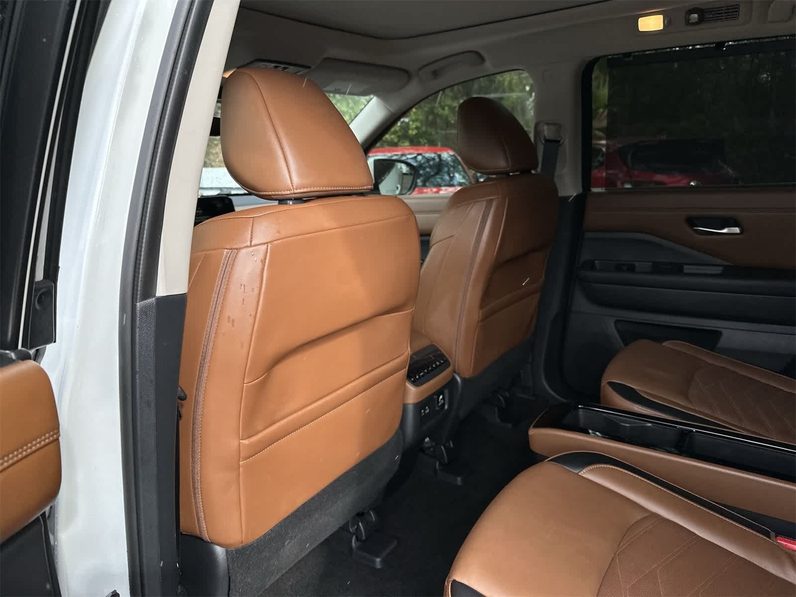 Thumbnail: 2024 Nissan Pathfinder - 12