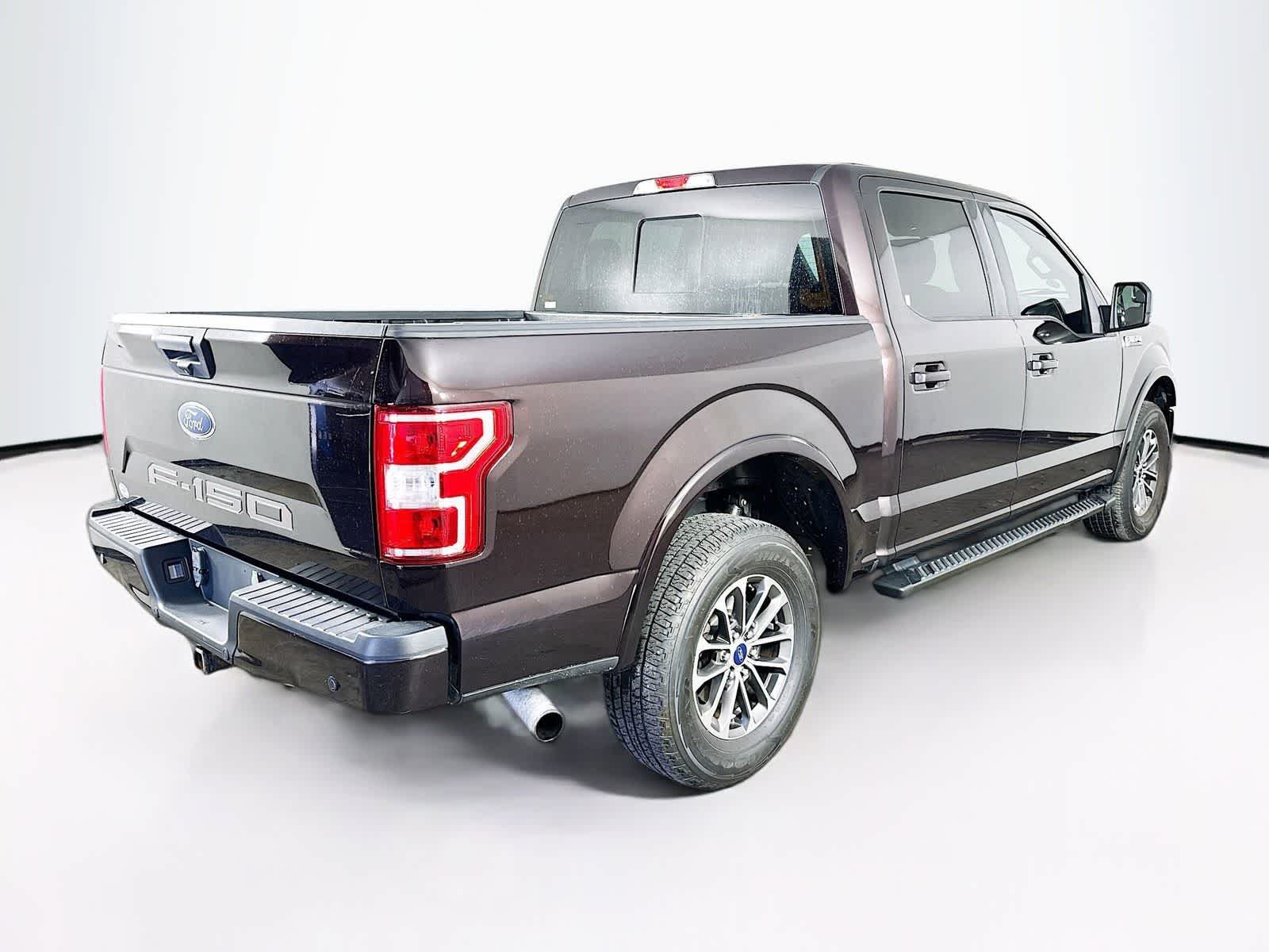 Thumbnail: 2019 Ford F-150 - 24