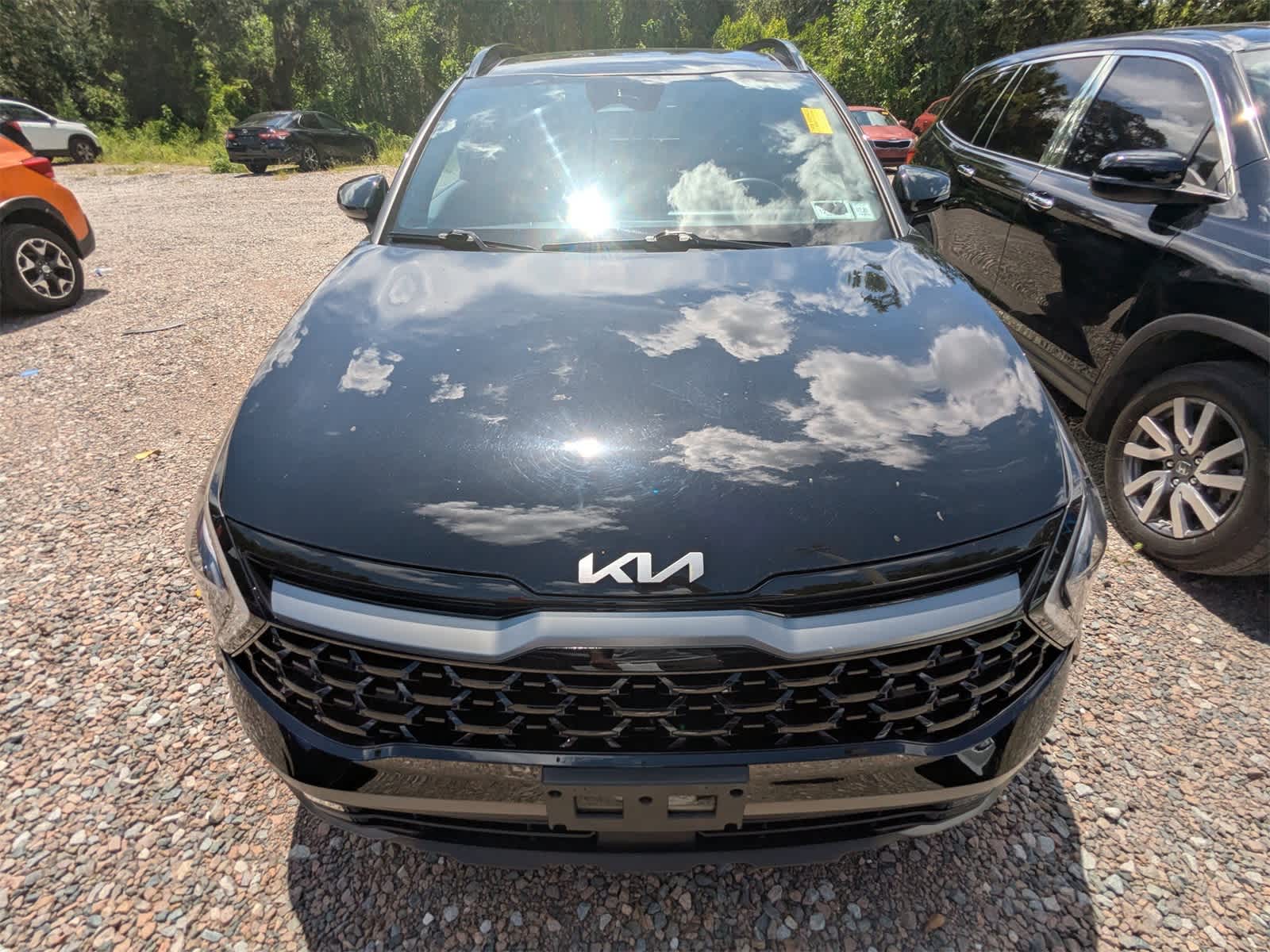 Thumbnail: 2023 Kia Sportage - 2