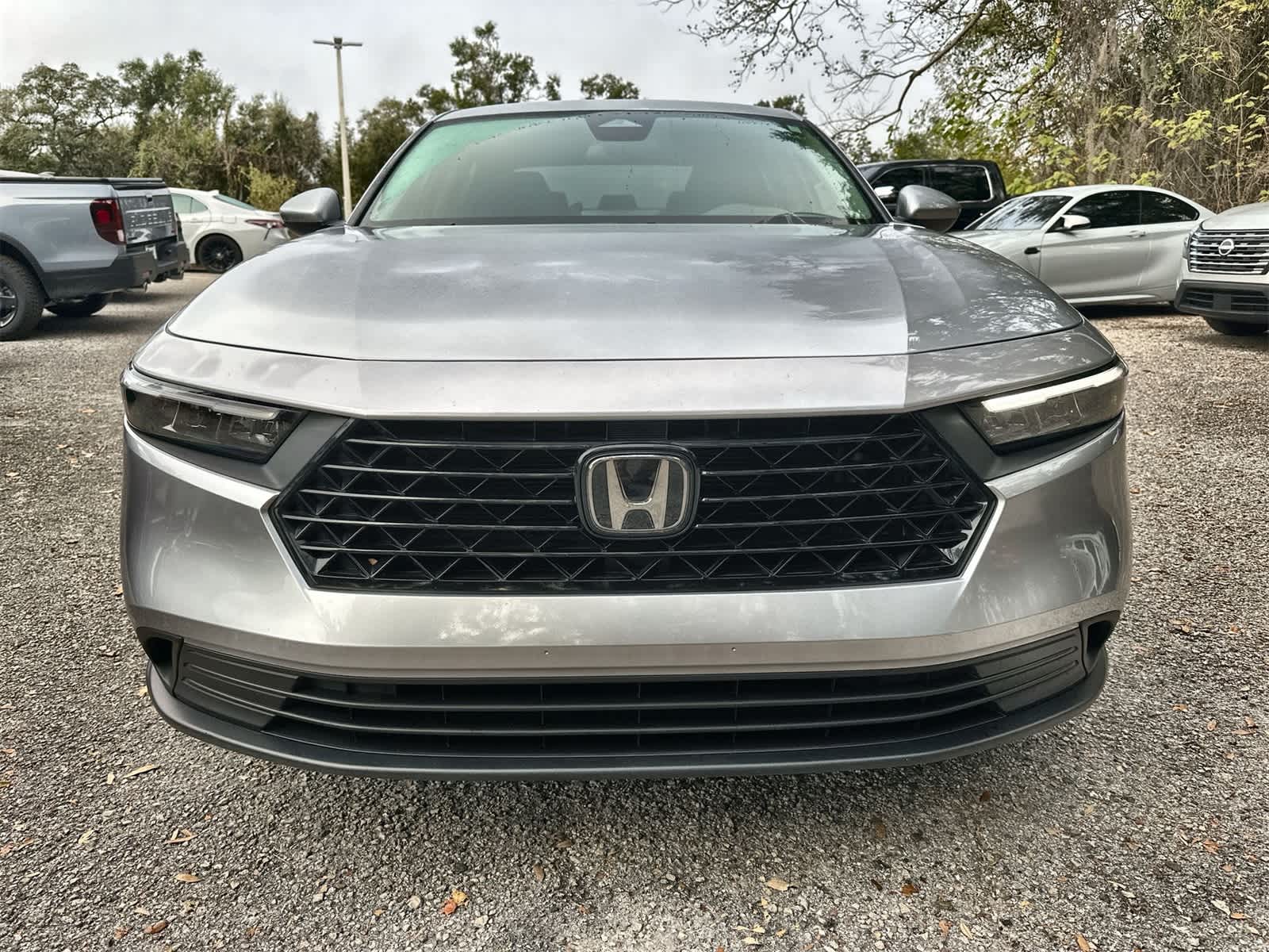 Thumbnail: 2024 Honda Accord - 6