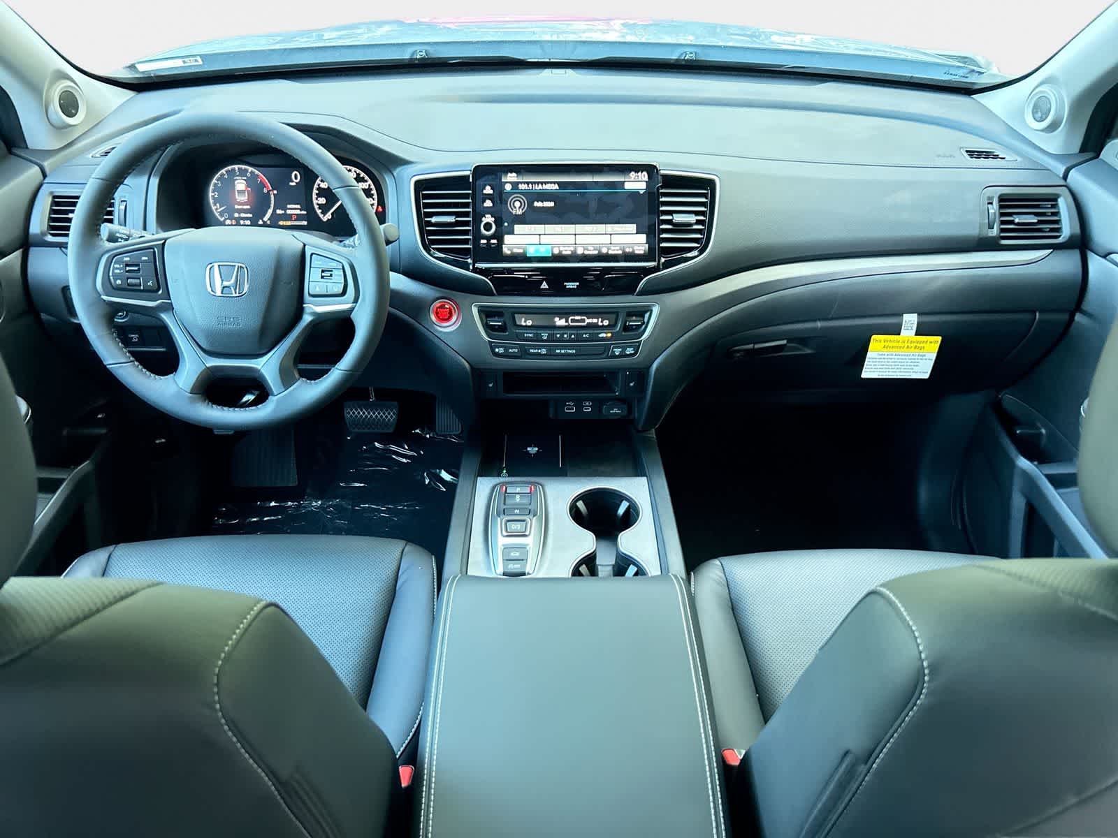 Thumbnail: 2026 Honda Ridgeline - 15