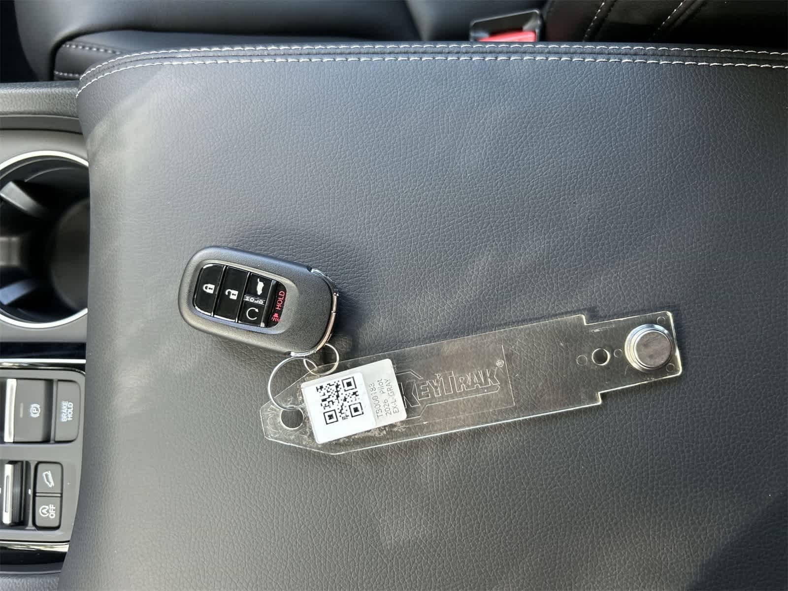 Thumbnail: 2026 Honda Pilot - 20