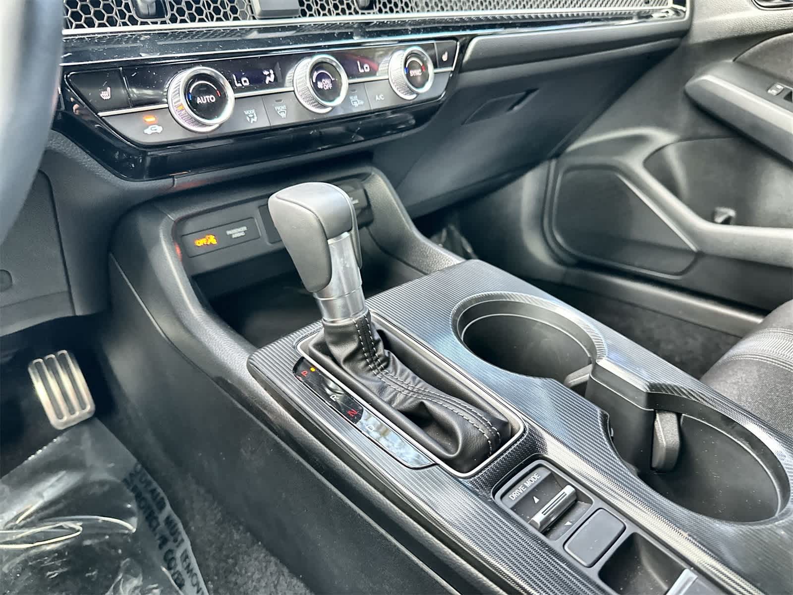 Thumbnail: 2025 Honda Civic - 16