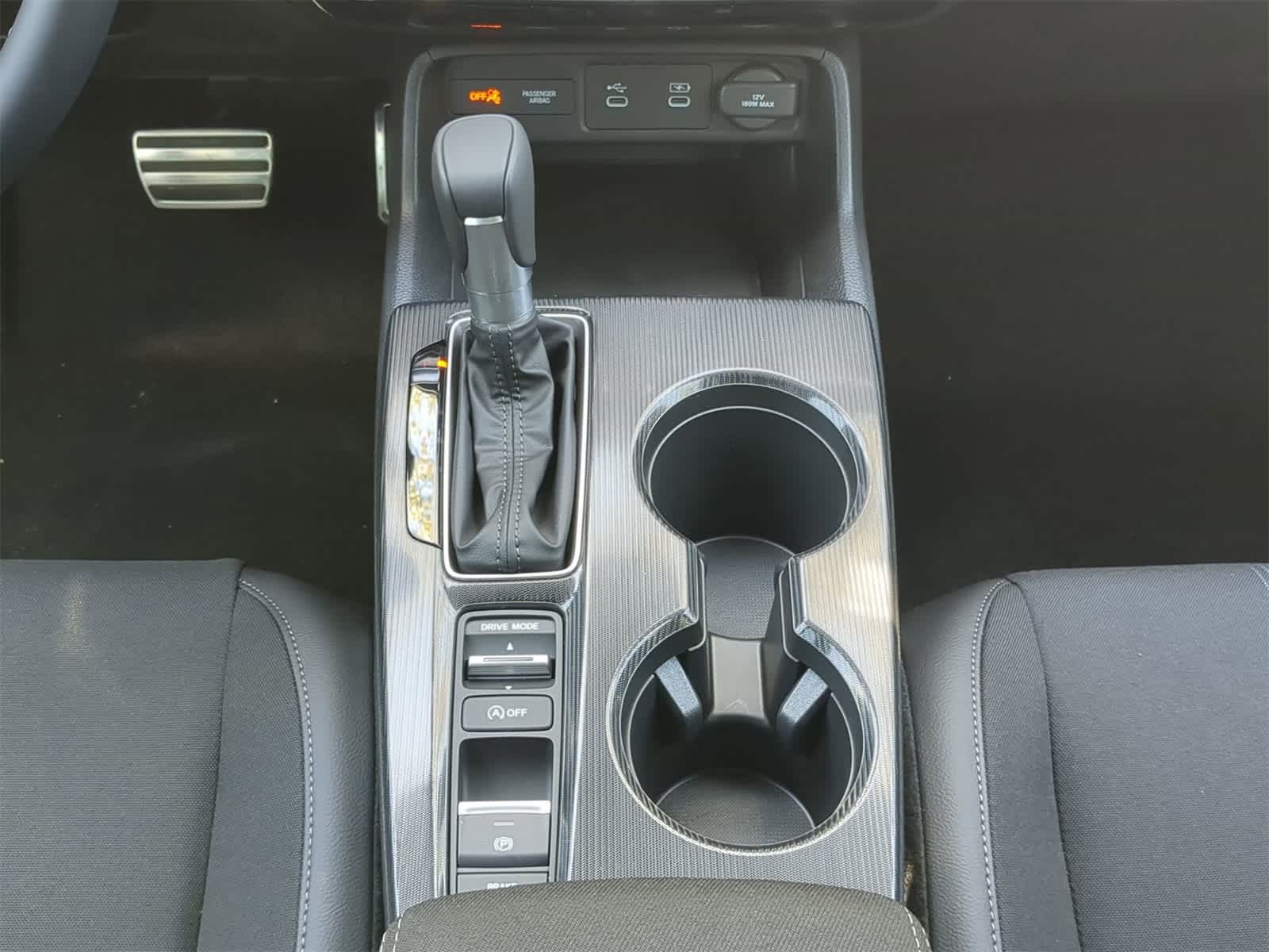 Thumbnail: 2026 Honda Civic - 18
