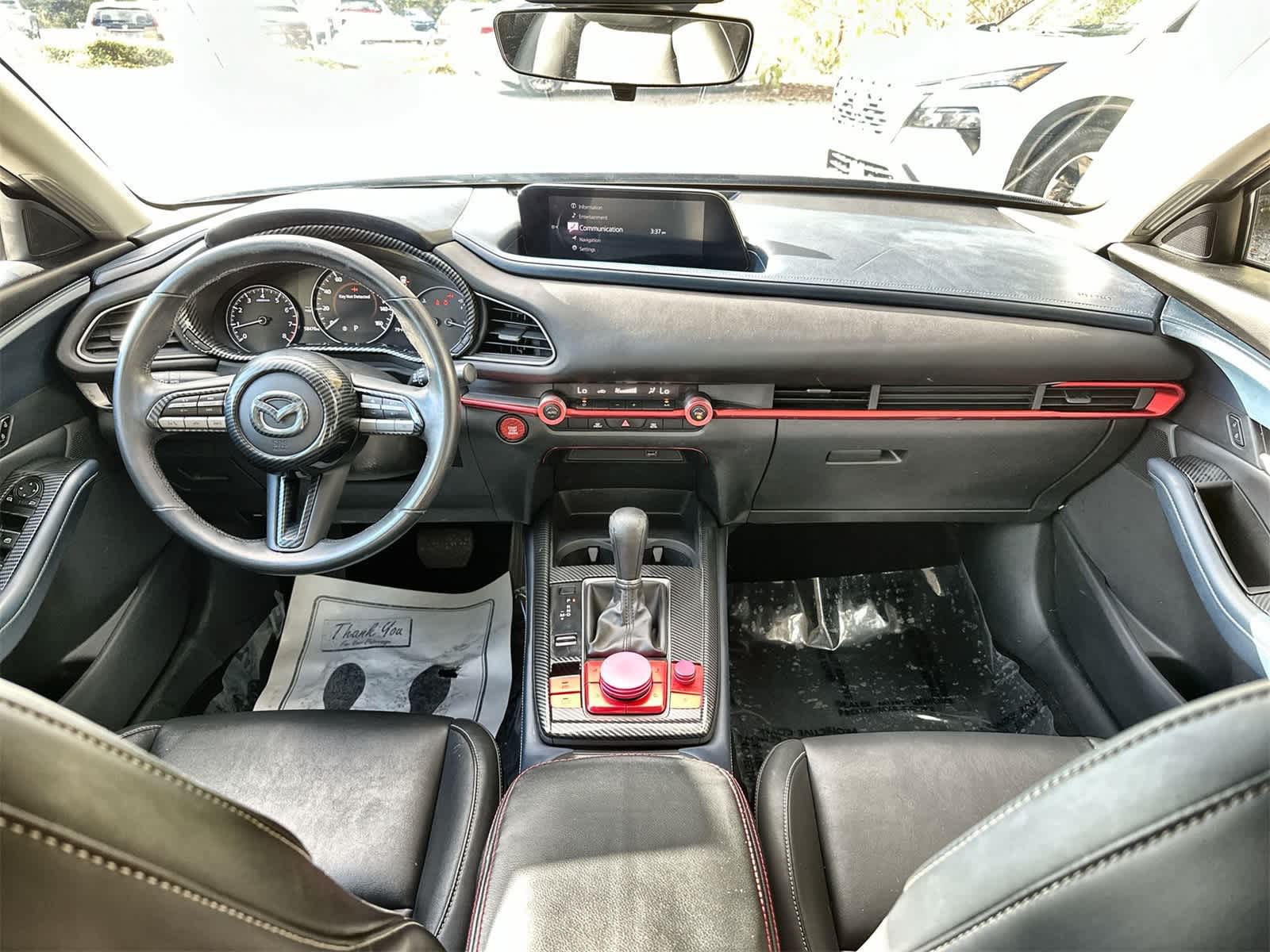 Thumbnail: 2020 Mazda CX-30 - 10