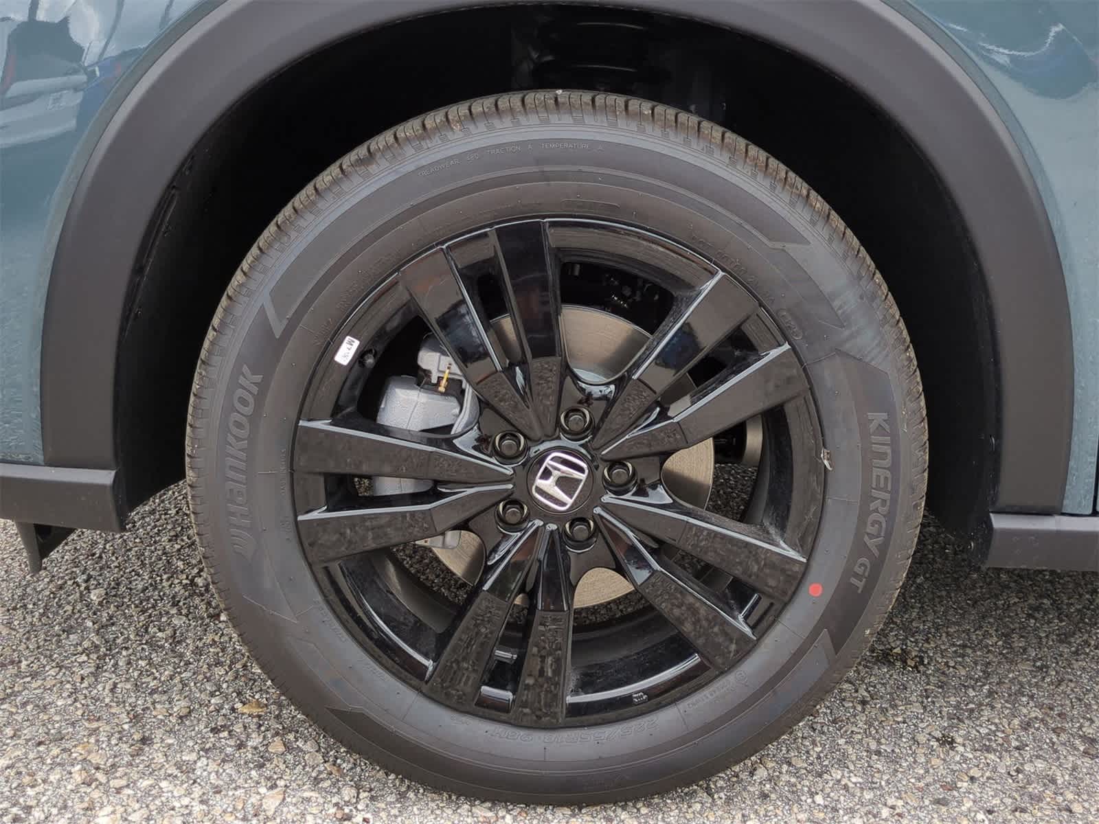 Thumbnail: 2026 Honda HR-V - 11