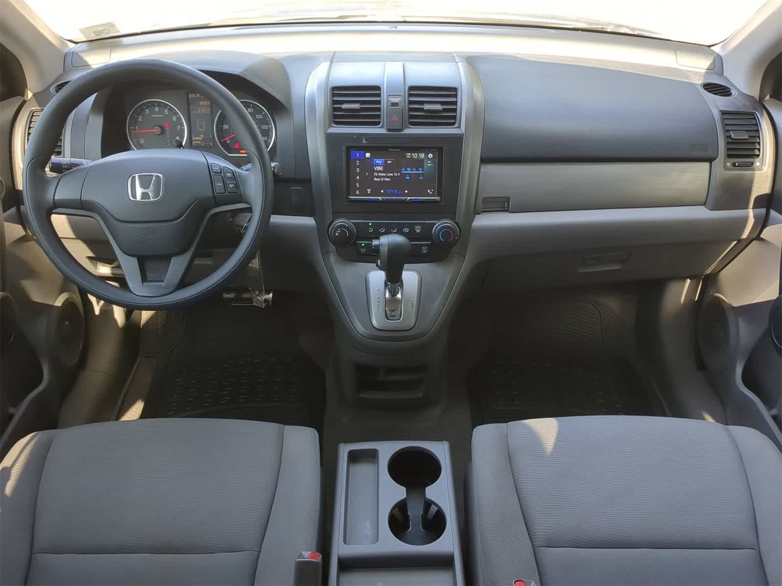 Thumbnail: 2010 Honda CR-V - 14