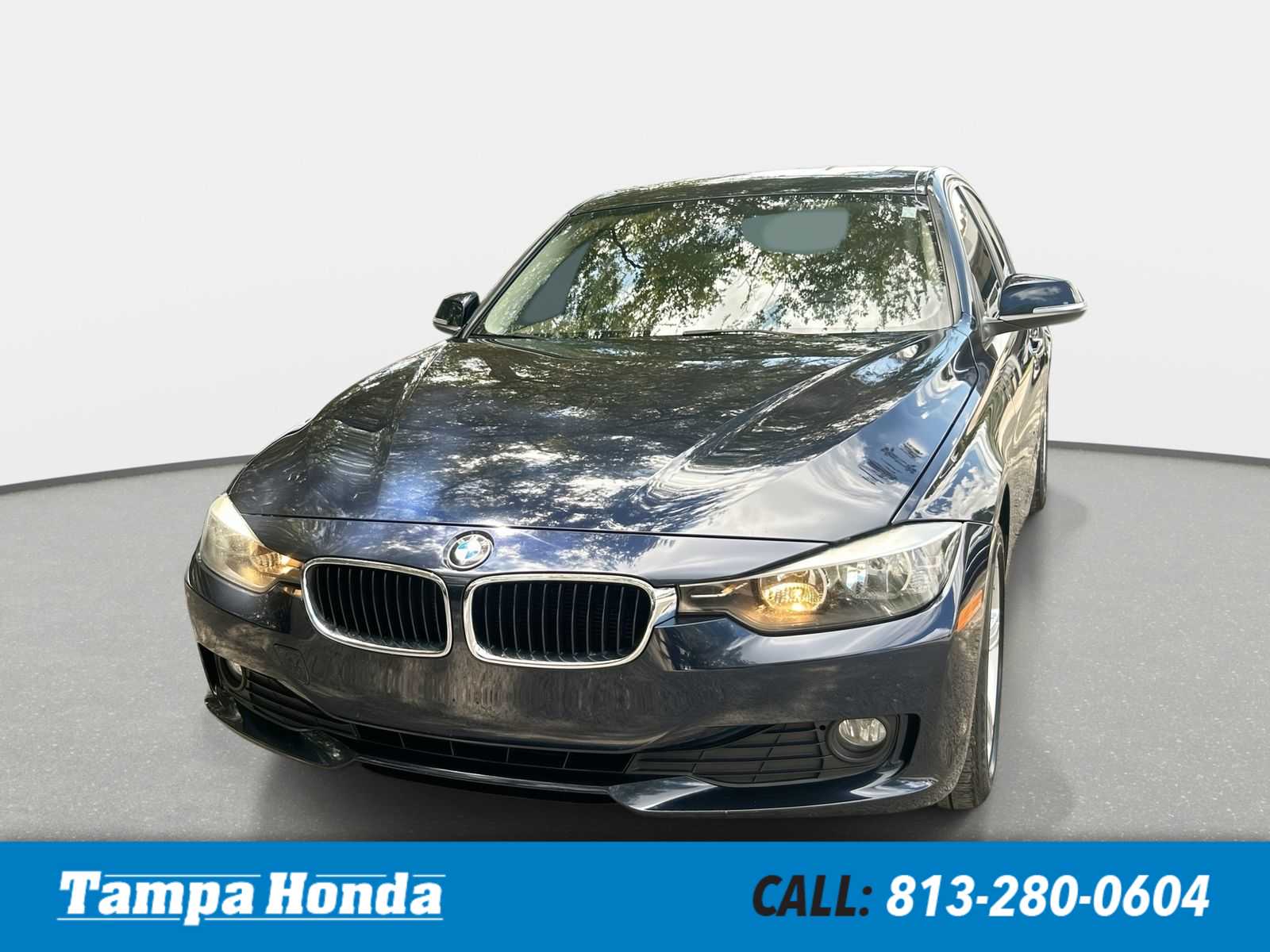 2013 BMW 3 Series 320i -
                  Tampa, FL