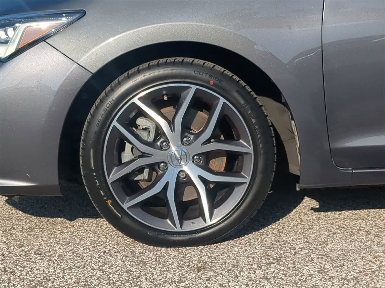 Thumbnail: 2019 Acura ILX - 11