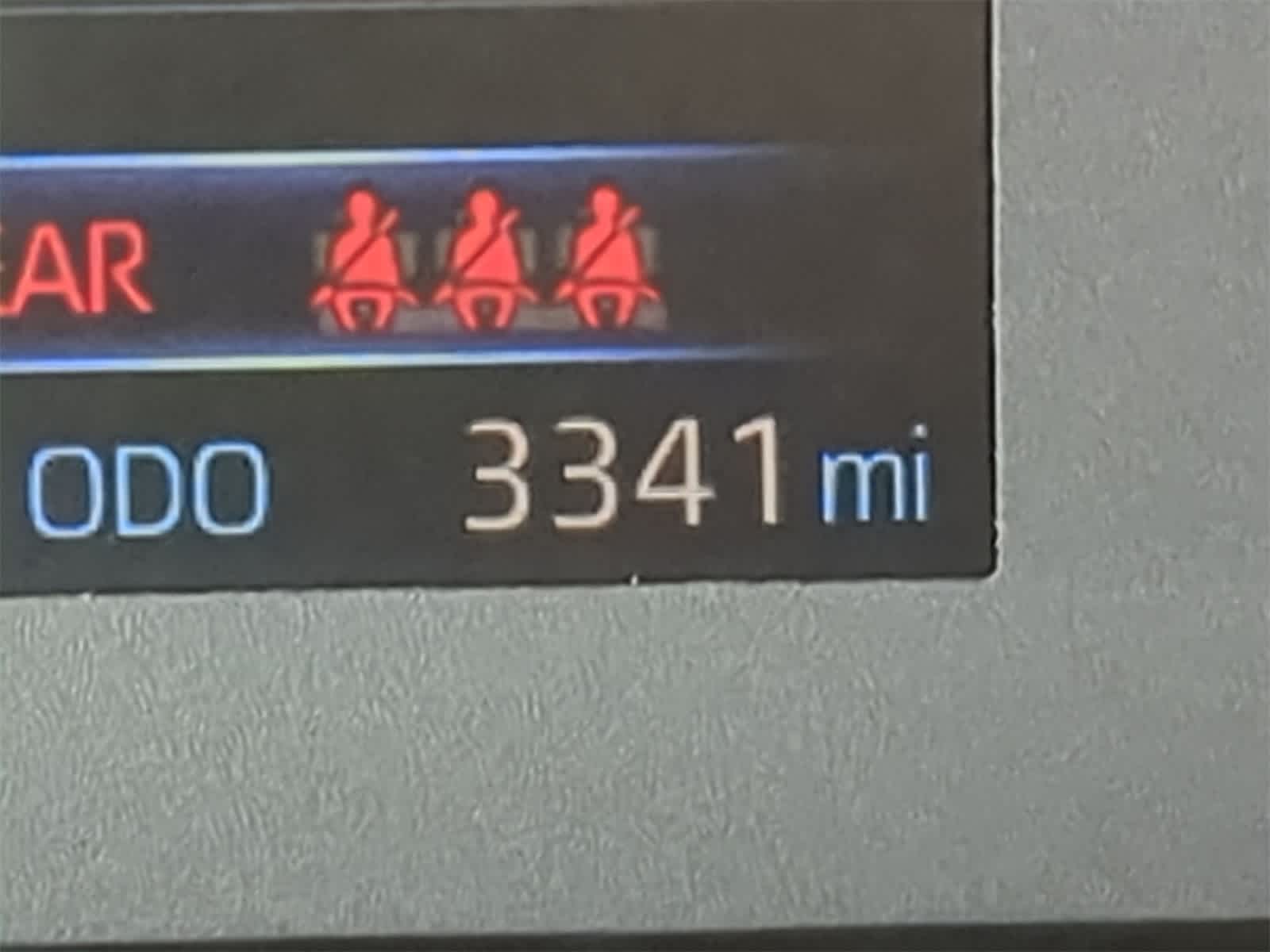 Thumbnail: 2025 Toyota Corolla Cross - 24