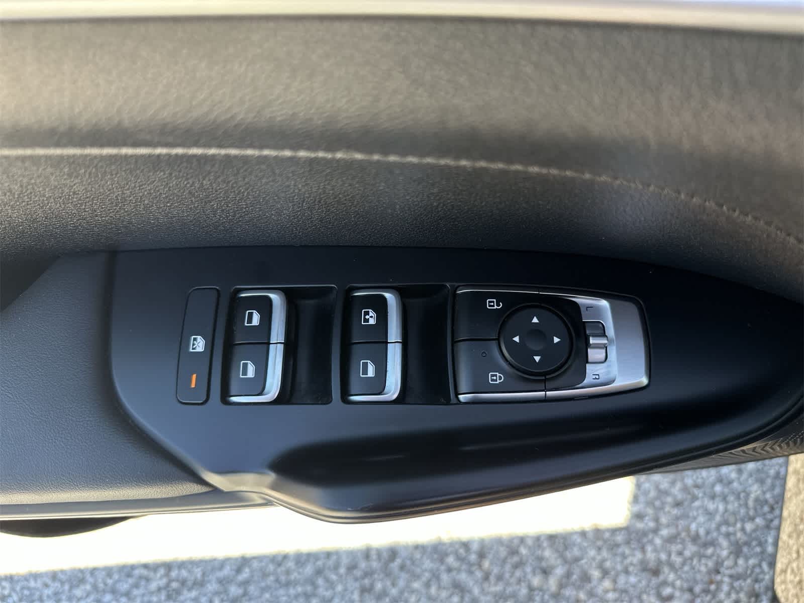 Thumbnail: 2022 Kia K5 - 7