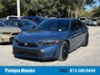  Honda Civic Hybrid
