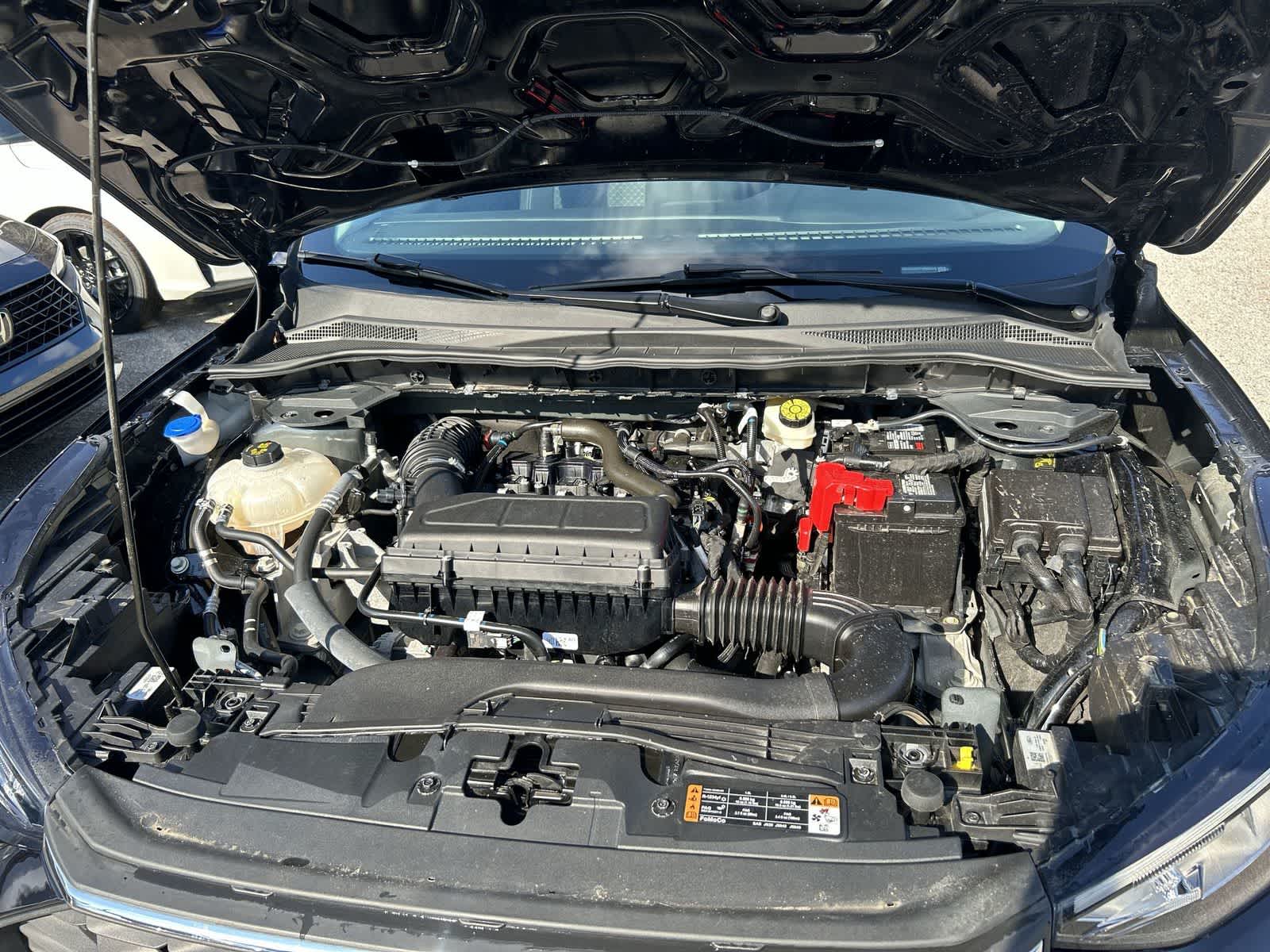 Thumbnail: 2023 Ford Escape - 9