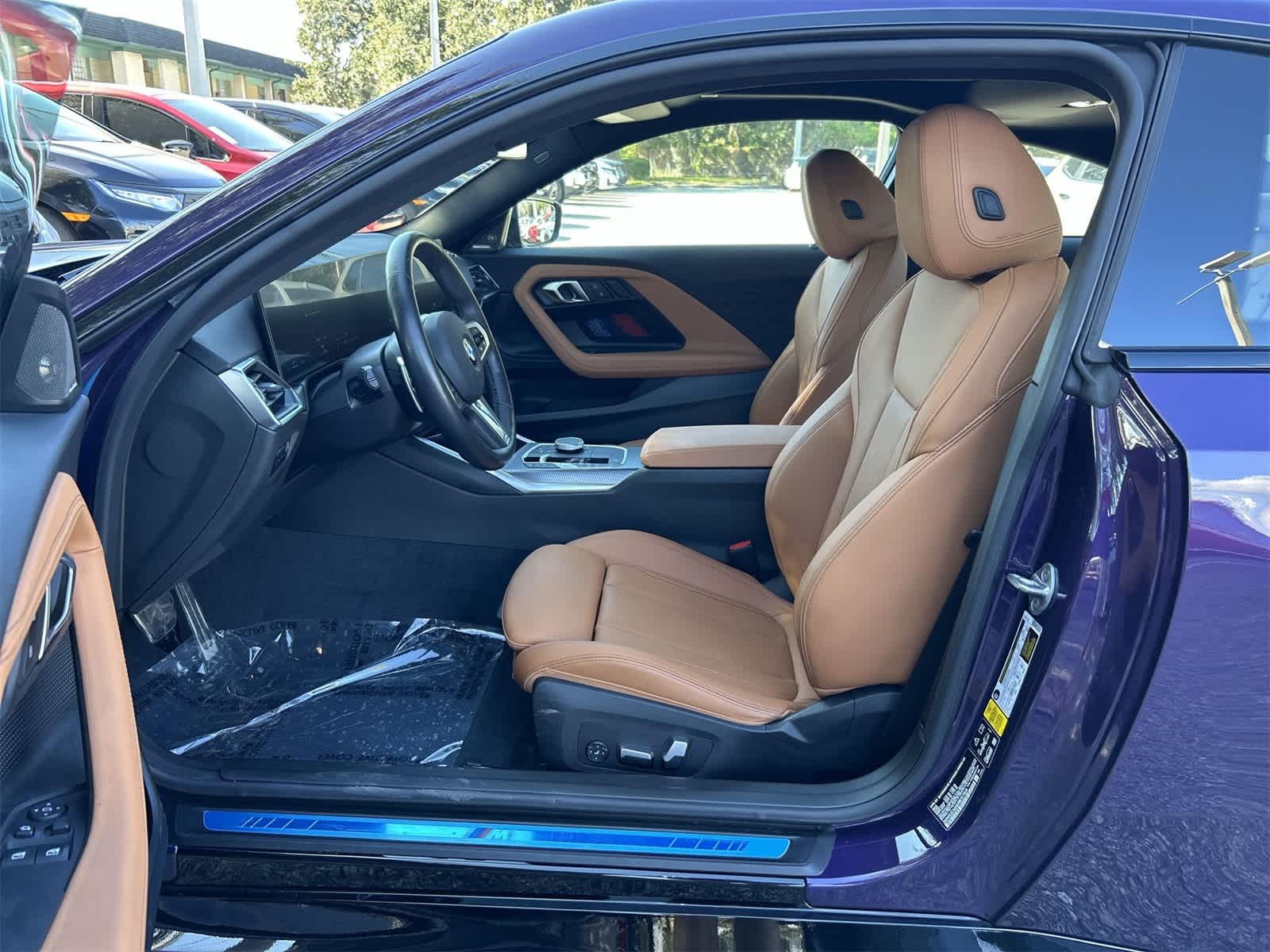 Thumbnail: 2024 BMW 2 Series - 2