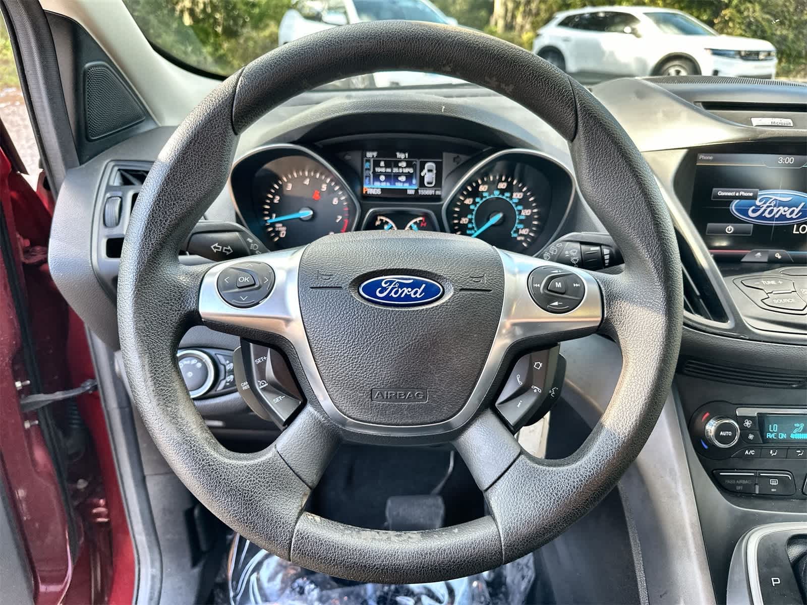 Thumbnail: 2014 Ford Escape - 15