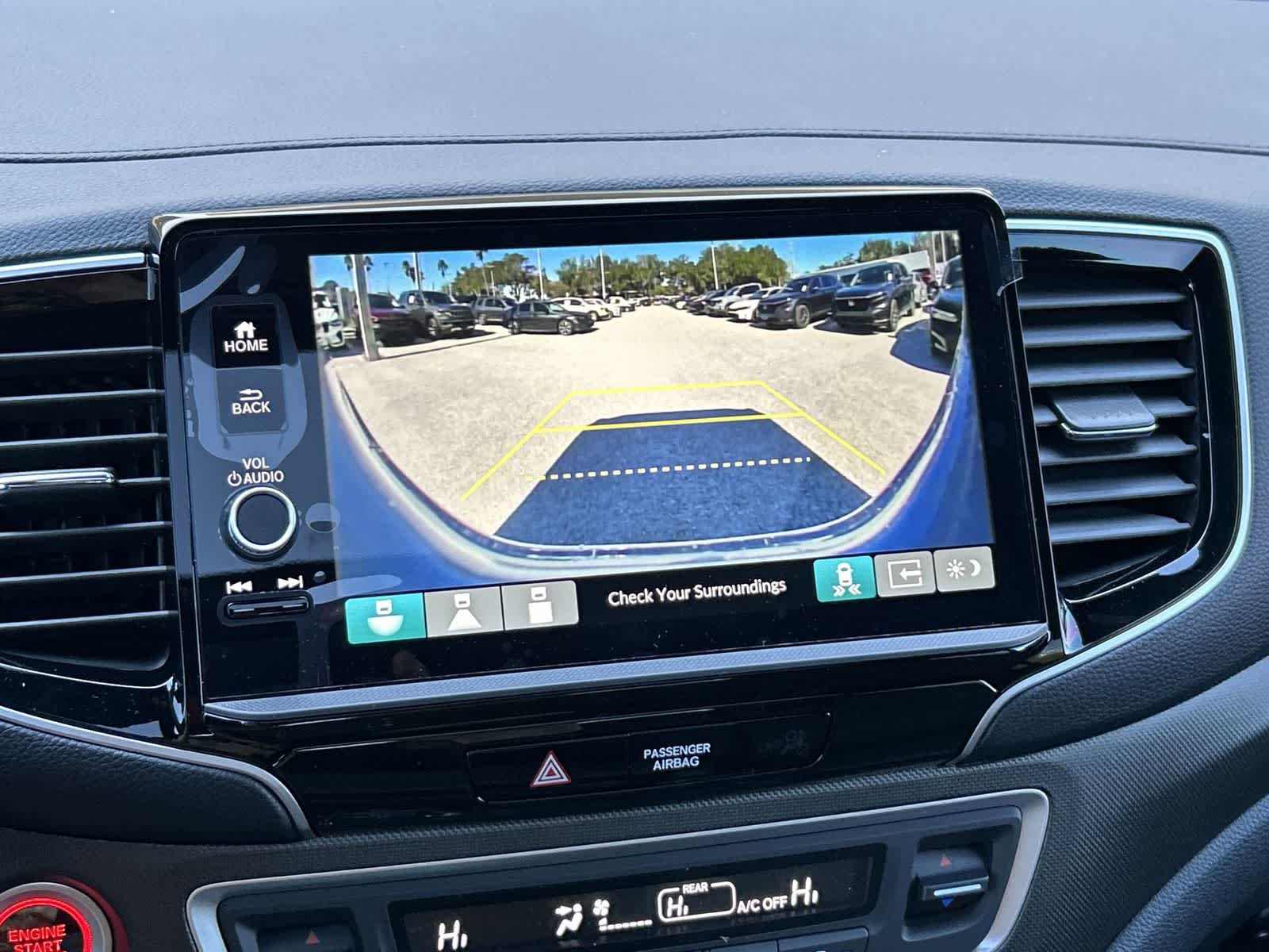 Thumbnail: 2026 Honda Ridgeline - 22