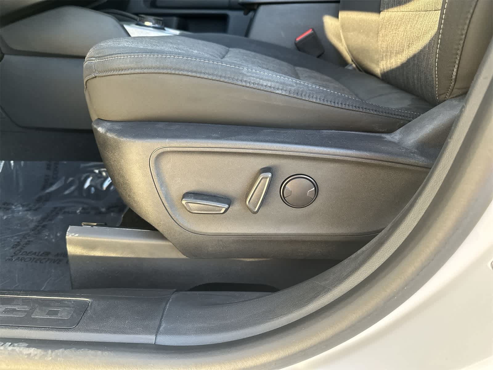 Thumbnail: 2022 Ford Bronco Sport - 6