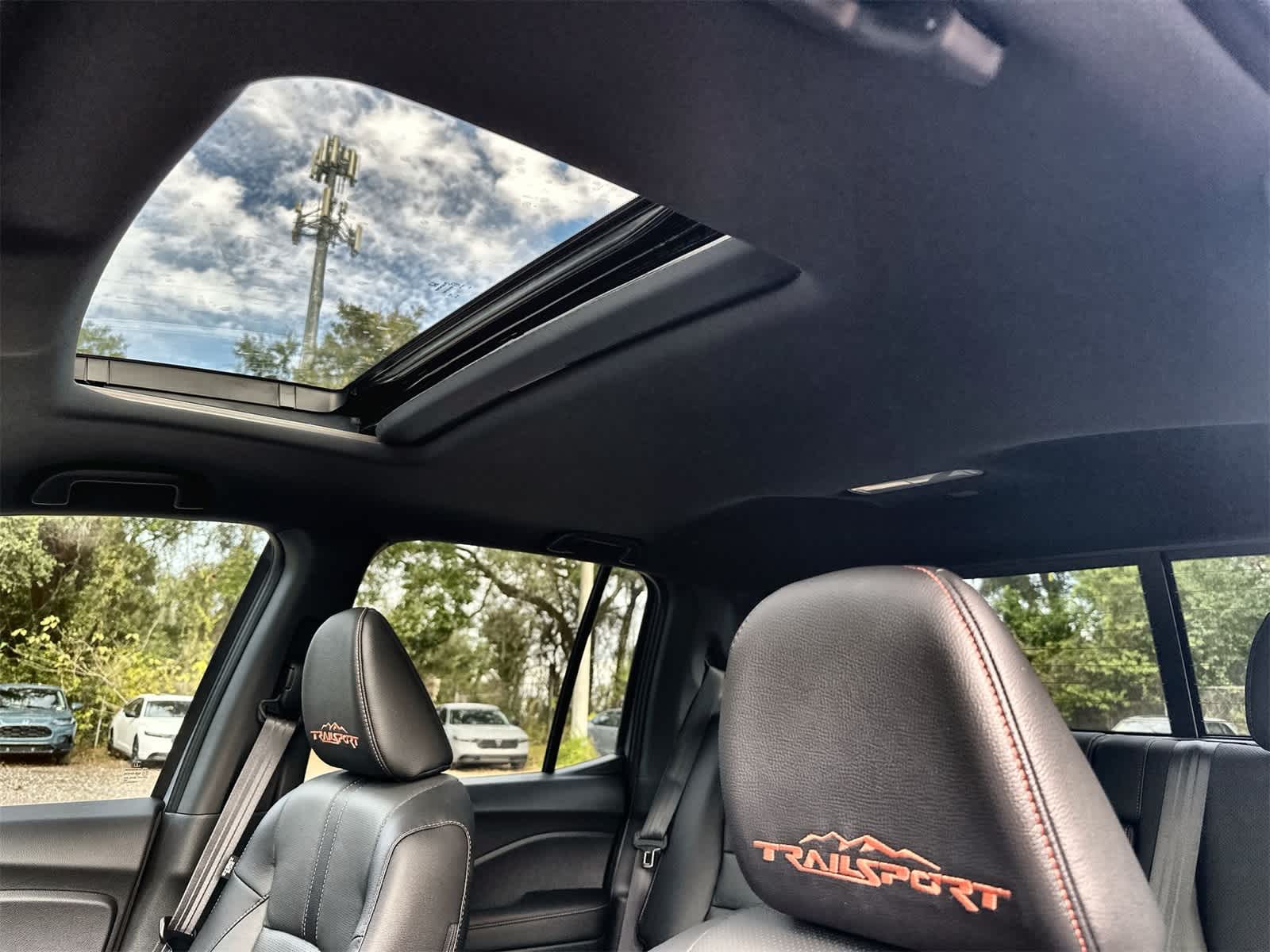 Thumbnail: 2026 Honda Ridgeline - 22