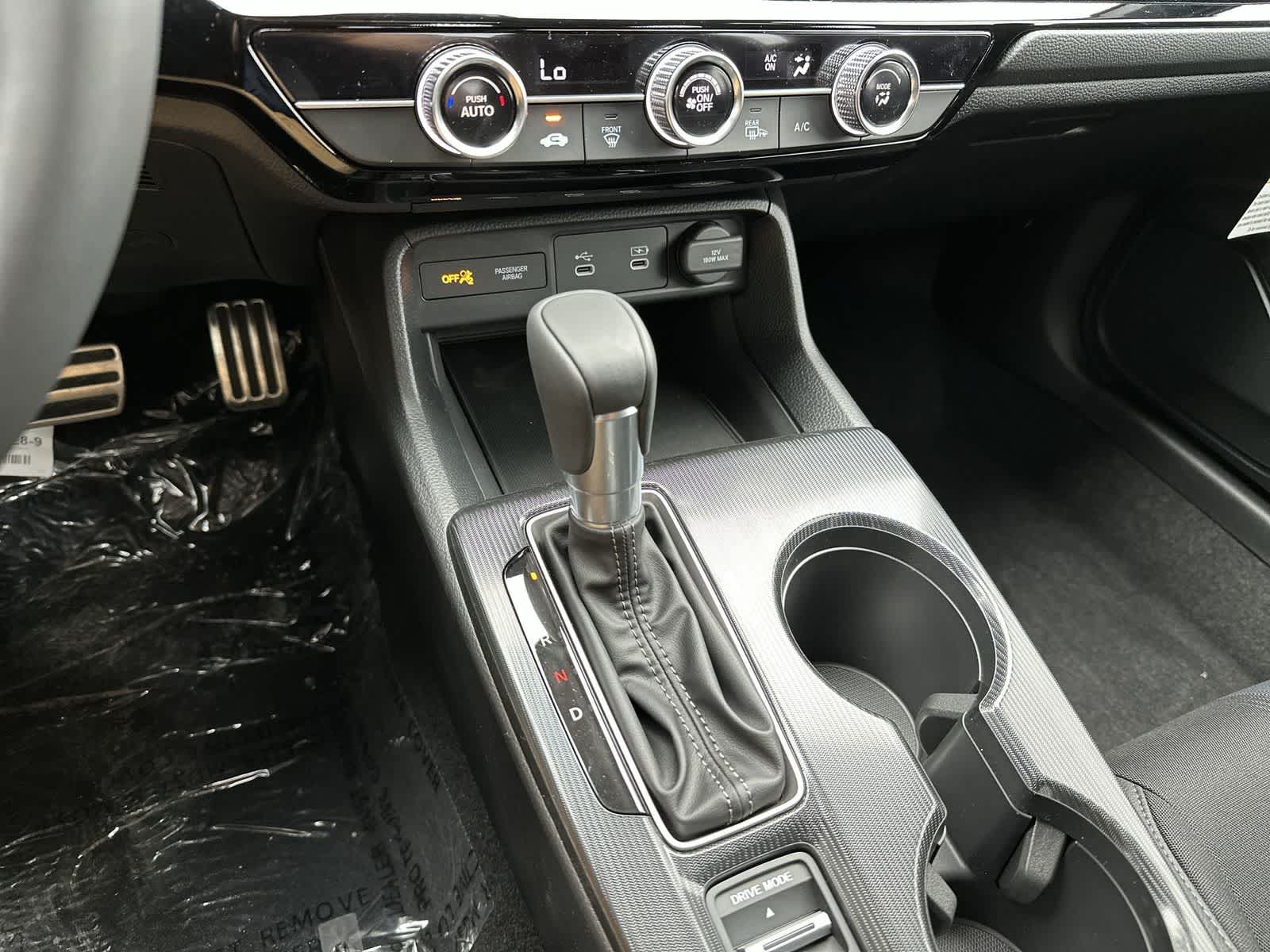 Thumbnail: 2026 Honda Civic - 18