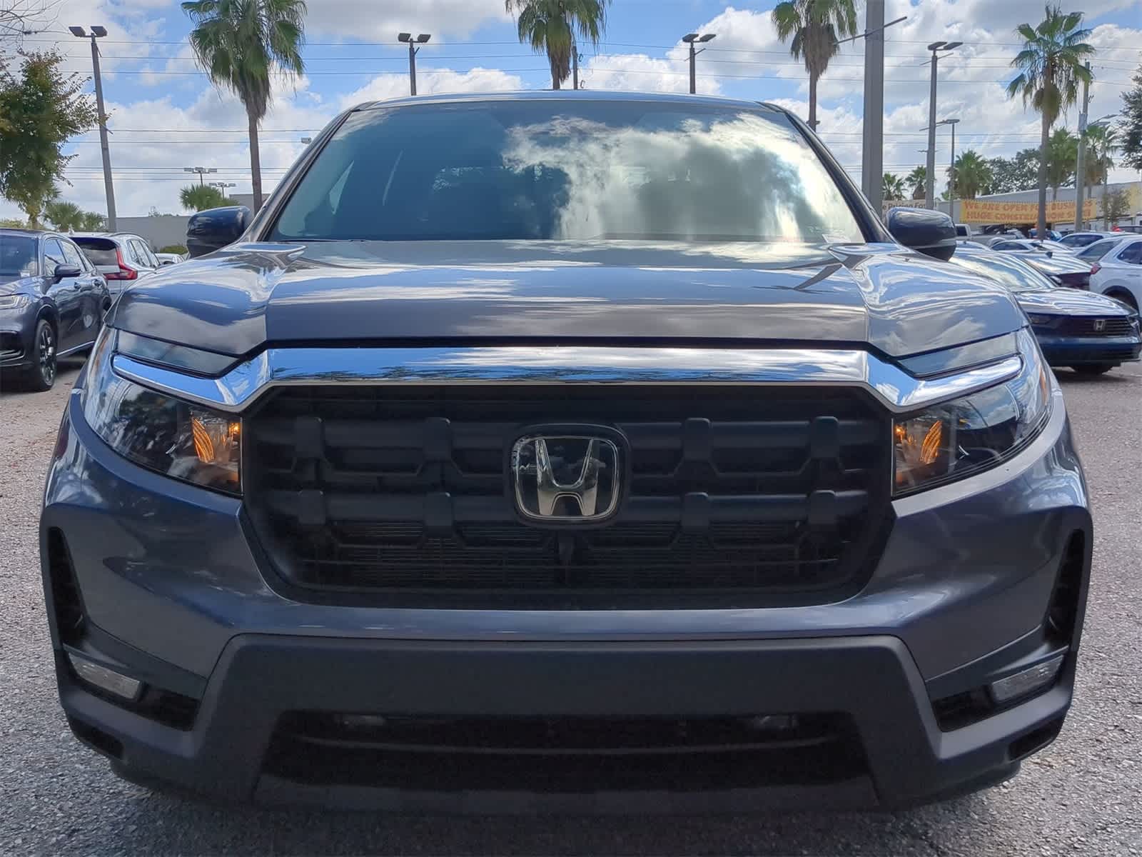 Thumbnail: 2026 Honda Ridgeline - 9