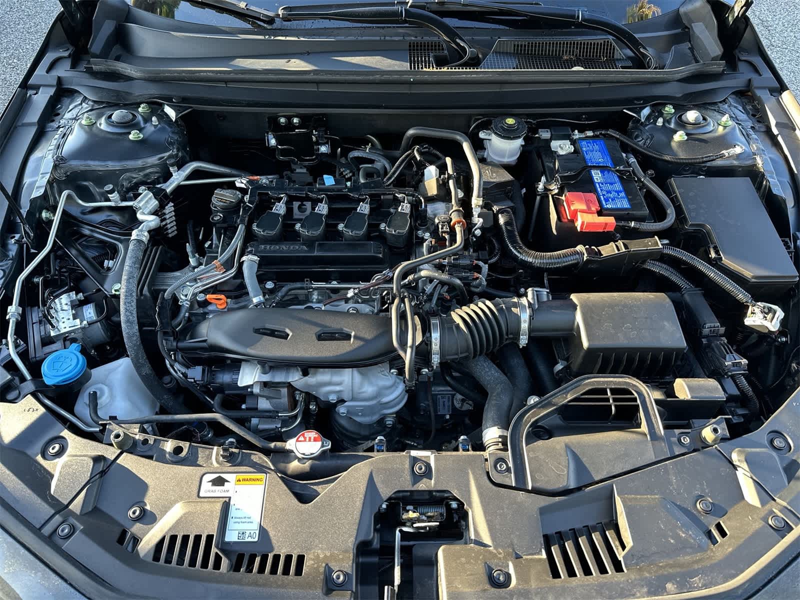 Thumbnail: 2024 Honda Accord - 10