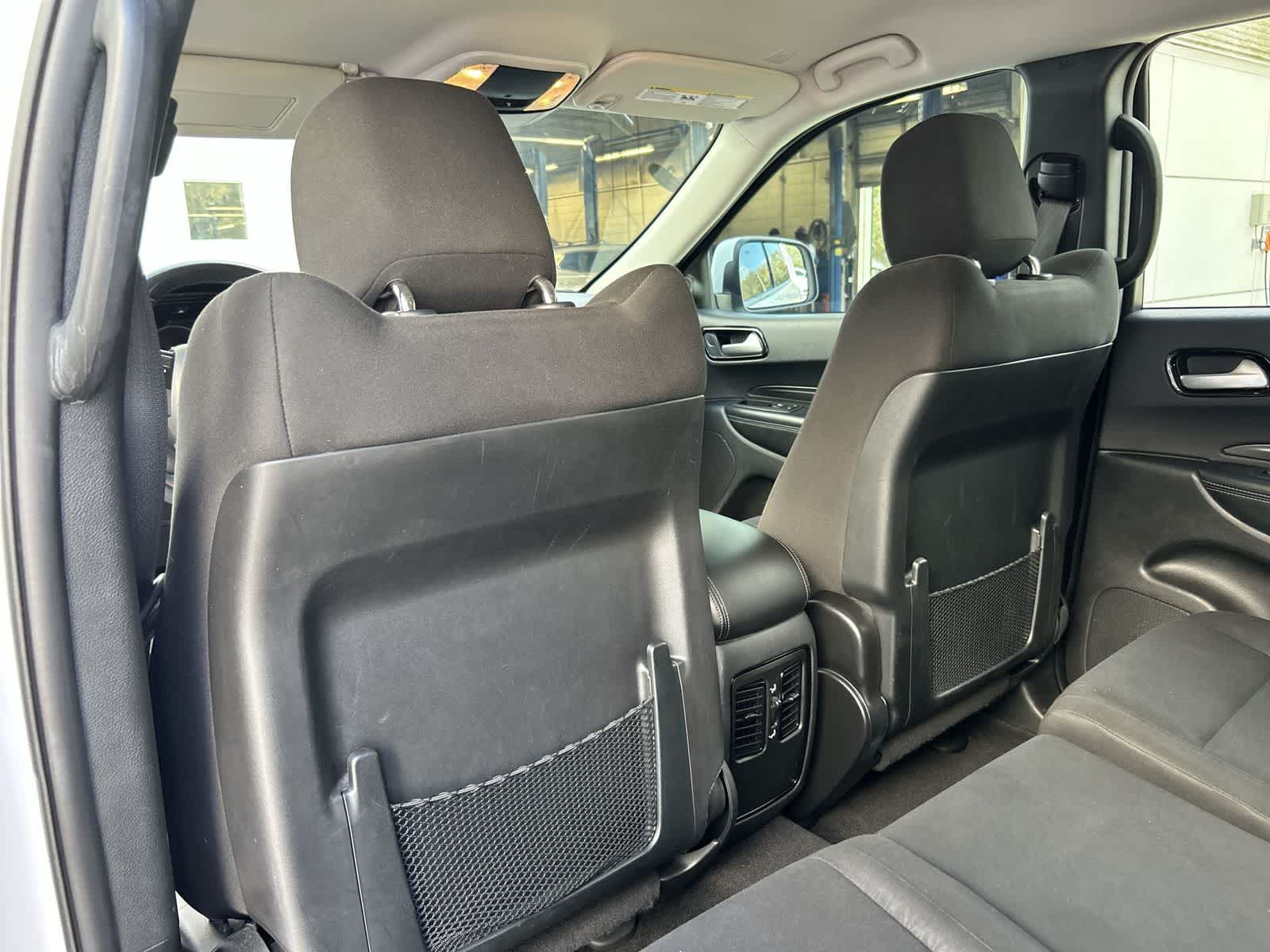 Thumbnail: 2022 Dodge Durango - 14