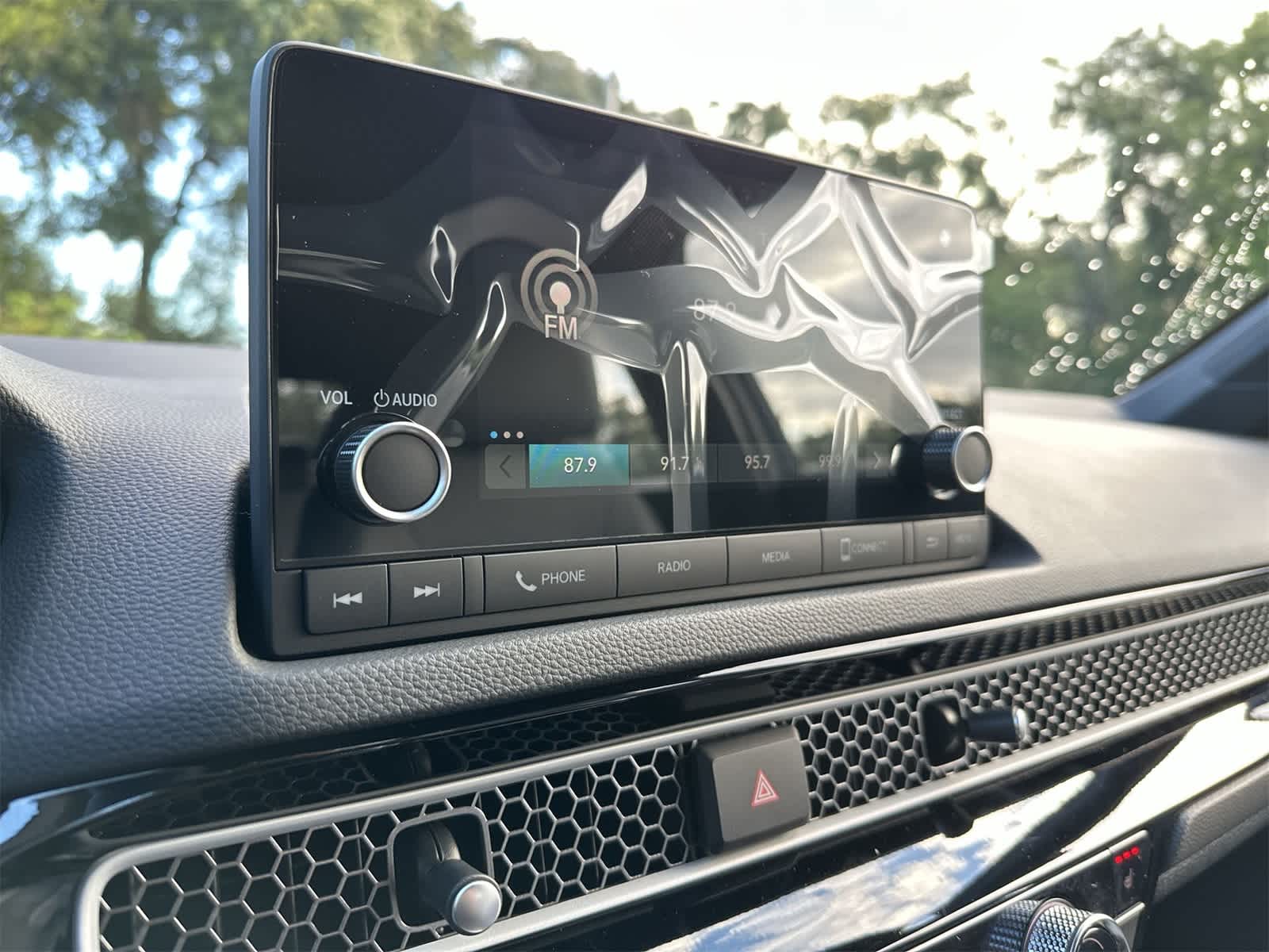 Thumbnail: 2026 Honda Civic - 12