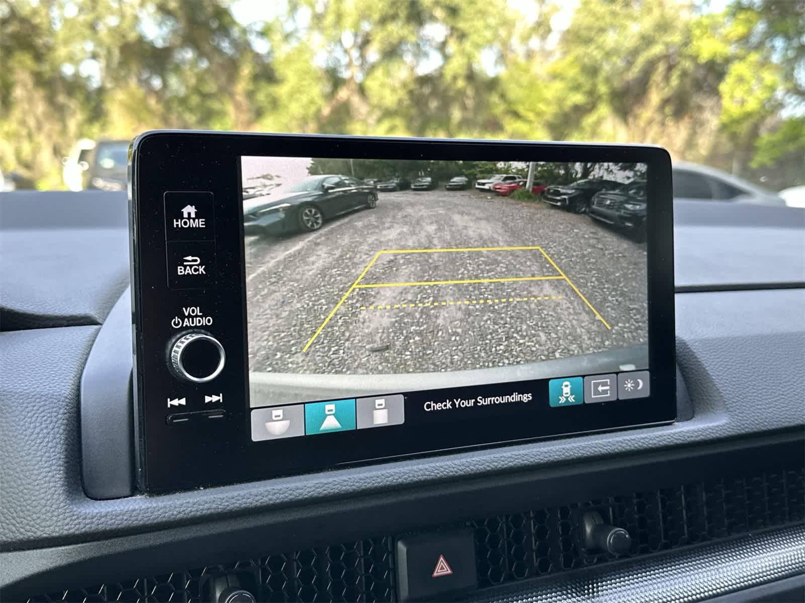 Thumbnail: 2024 Honda CR-V - 17