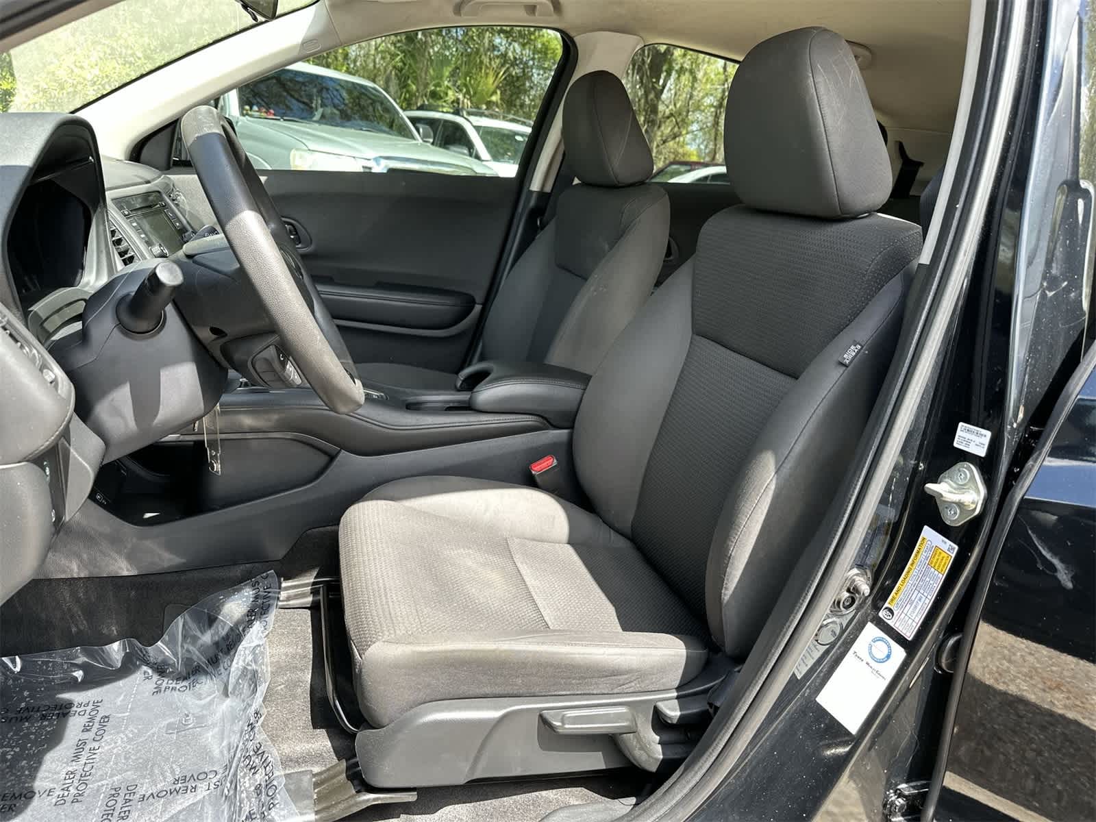 Thumbnail: 2020 Honda HR-V - 11