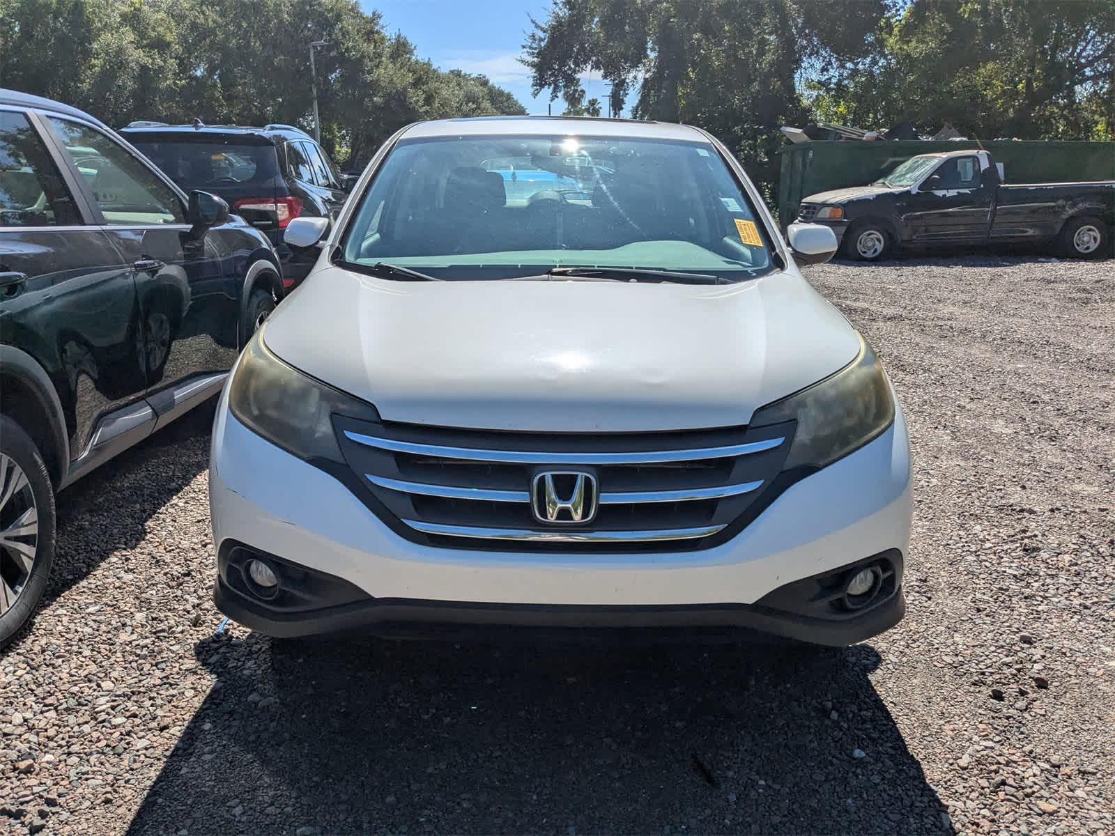 Thumbnail: 2013 Honda CR-V - 2