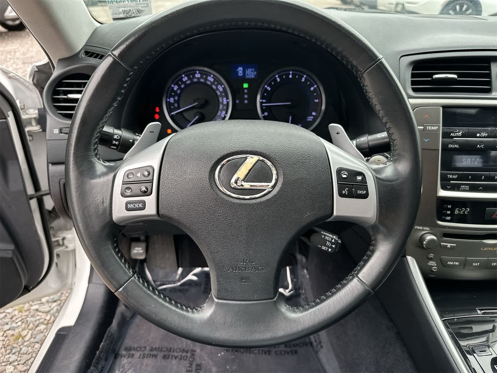 Thumbnail: 2013 Lexus IS - 3