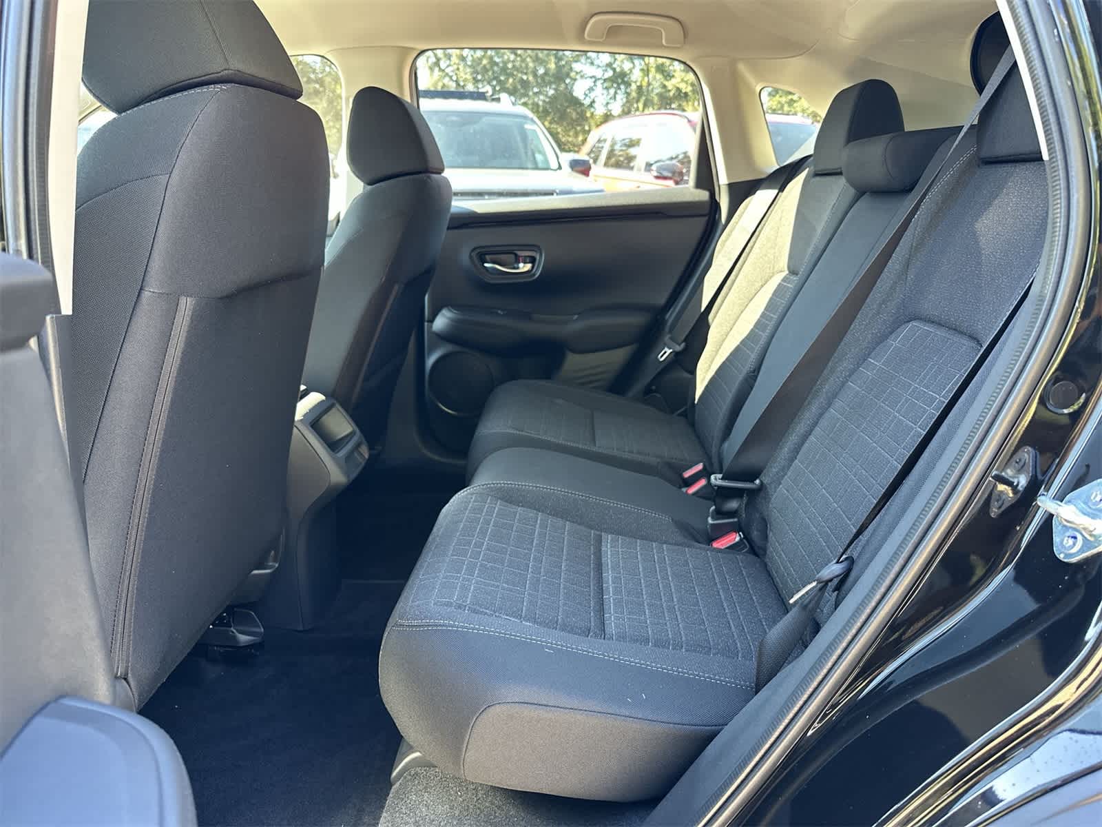 Thumbnail: 2026 Honda HR-V - 18