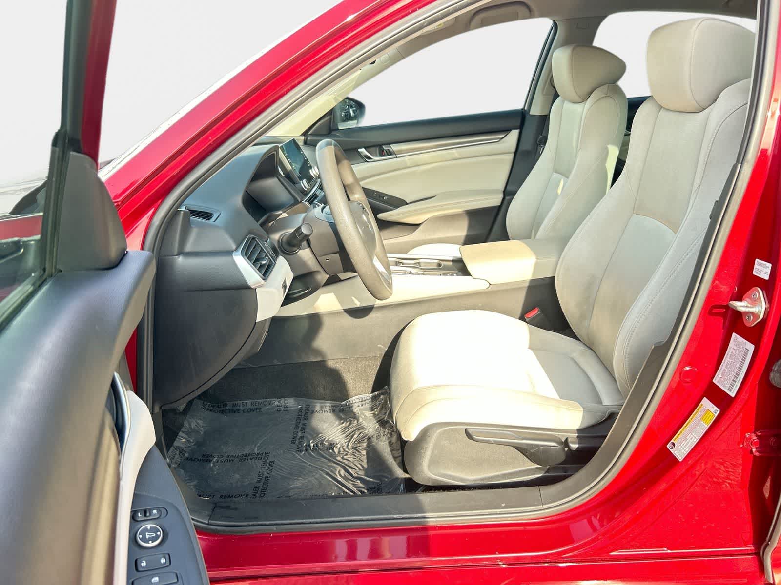 Thumbnail: 2019 Honda Accord - 11