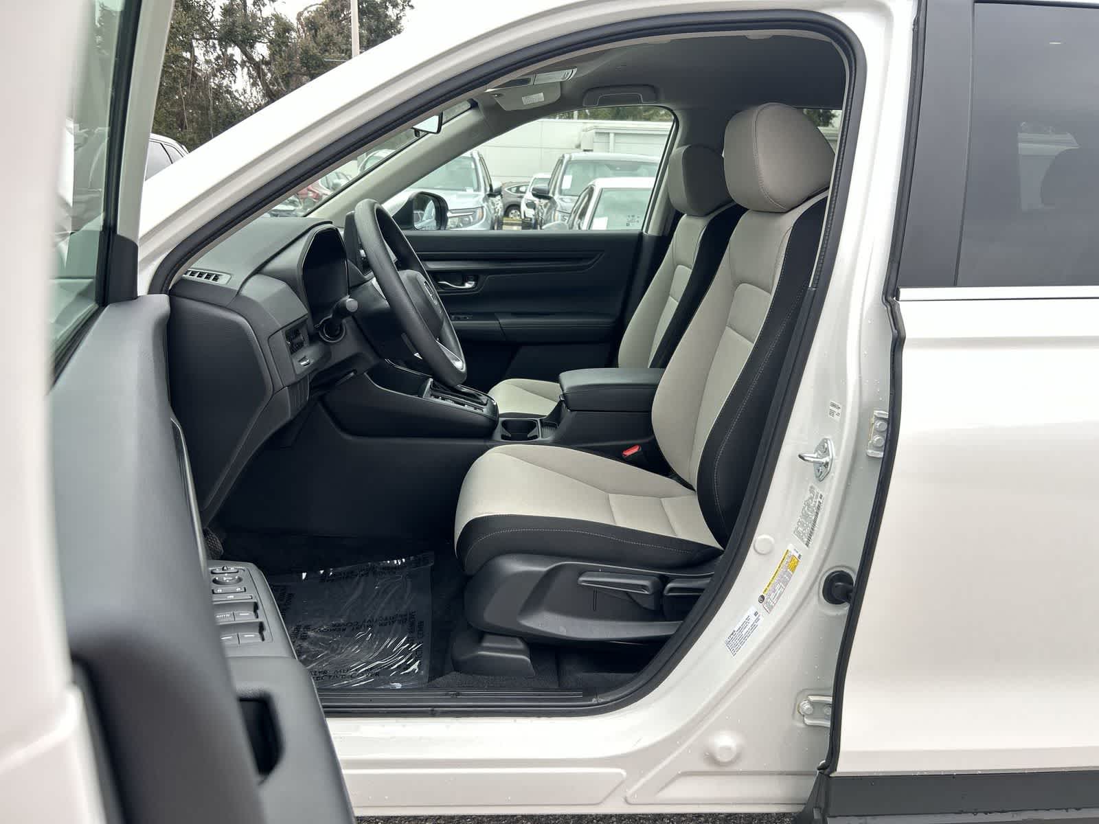 Thumbnail: 2026 Honda CR-V - 2