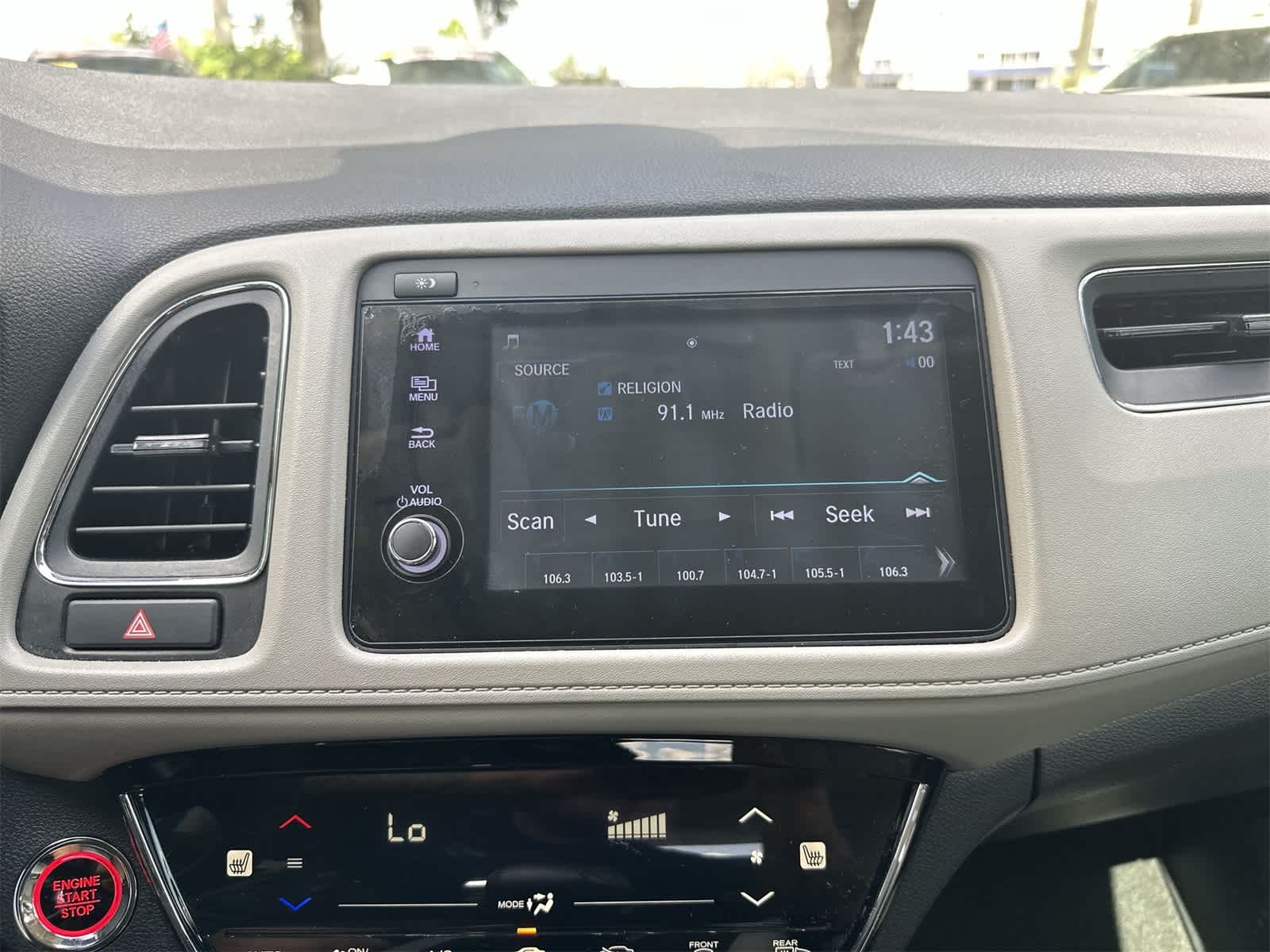 Thumbnail: 2020 Honda HR-V - 4