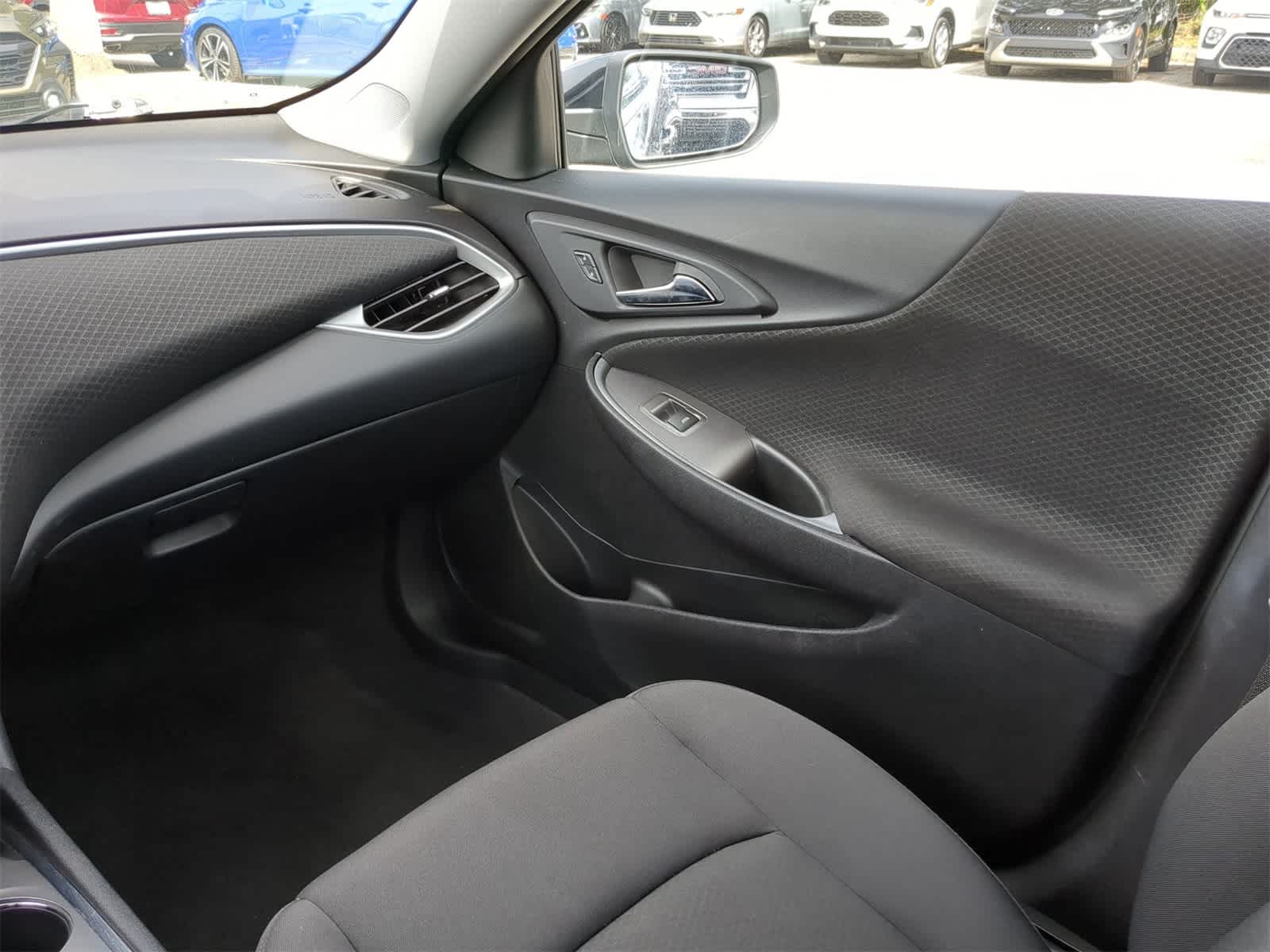 Thumbnail: 2024 Chevrolet Malibu - 16