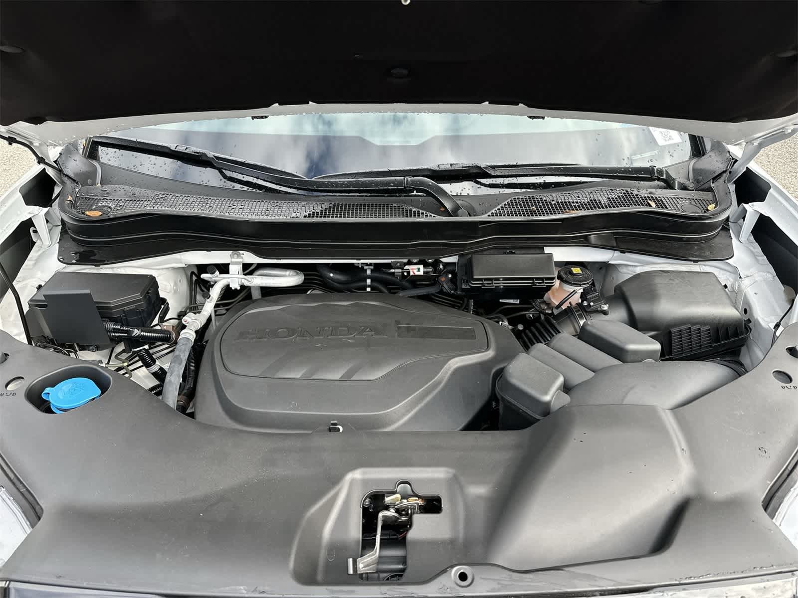 Thumbnail: 2026 Honda Ridgeline - 10