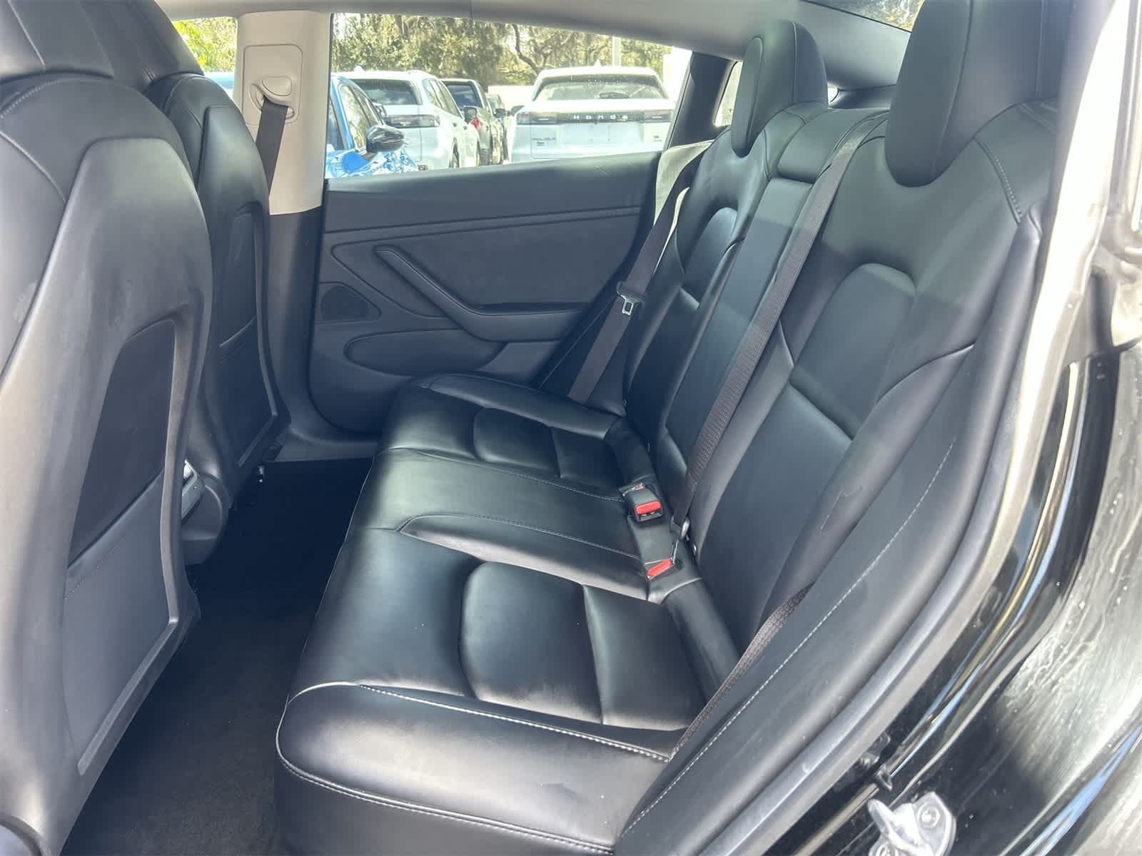 Thumbnail: 2021 Tesla Model 3 - 13