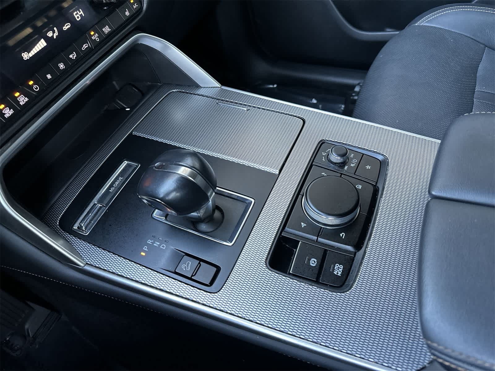 Thumbnail: 2024 Mazda CX-90 - 17