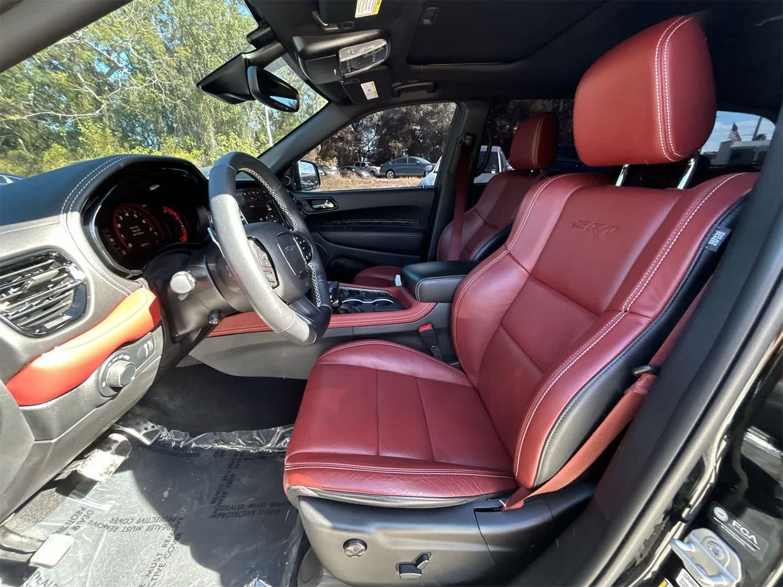 Thumbnail: 2023 Dodge Durango - 2